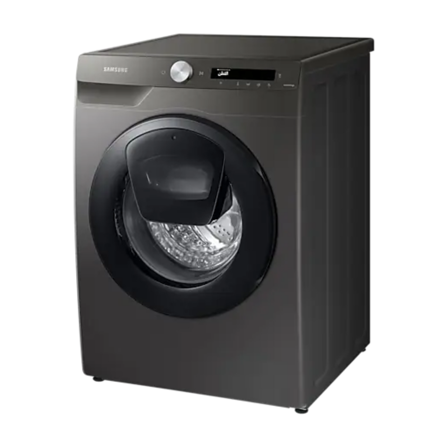 Samsung 10KG Fully Automatic Washing Machine, WW10T554DAN