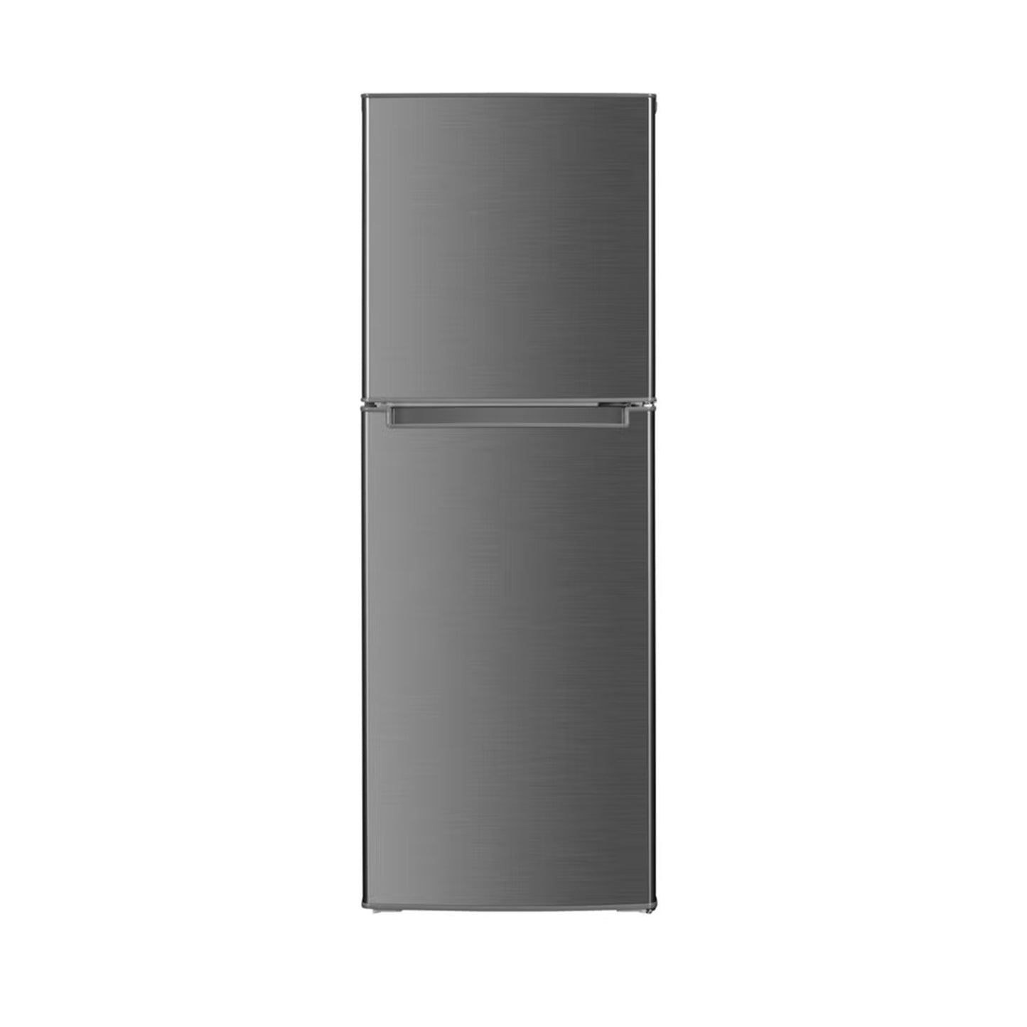 Nikura 240L Double Door Defrost Top Mount Refrigerator, ARF240DS5