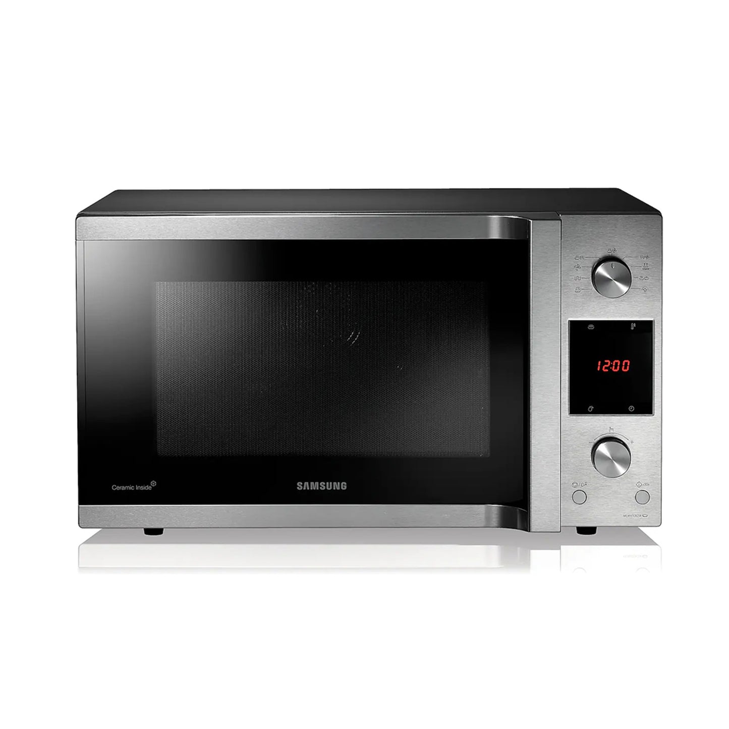 Samsung 45L Convection Oven, MC455THRCSR/SG