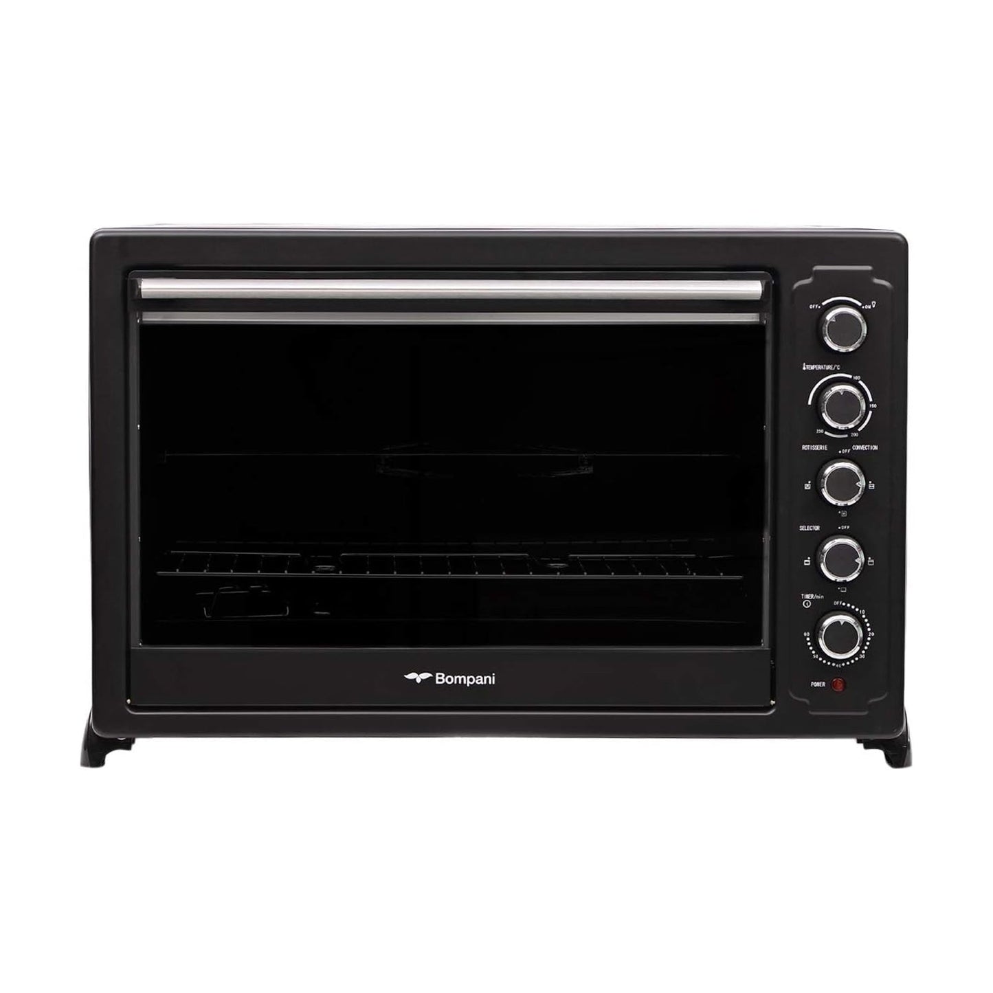 Samsung 45L Convection Oven, MC455THRCSR/SG