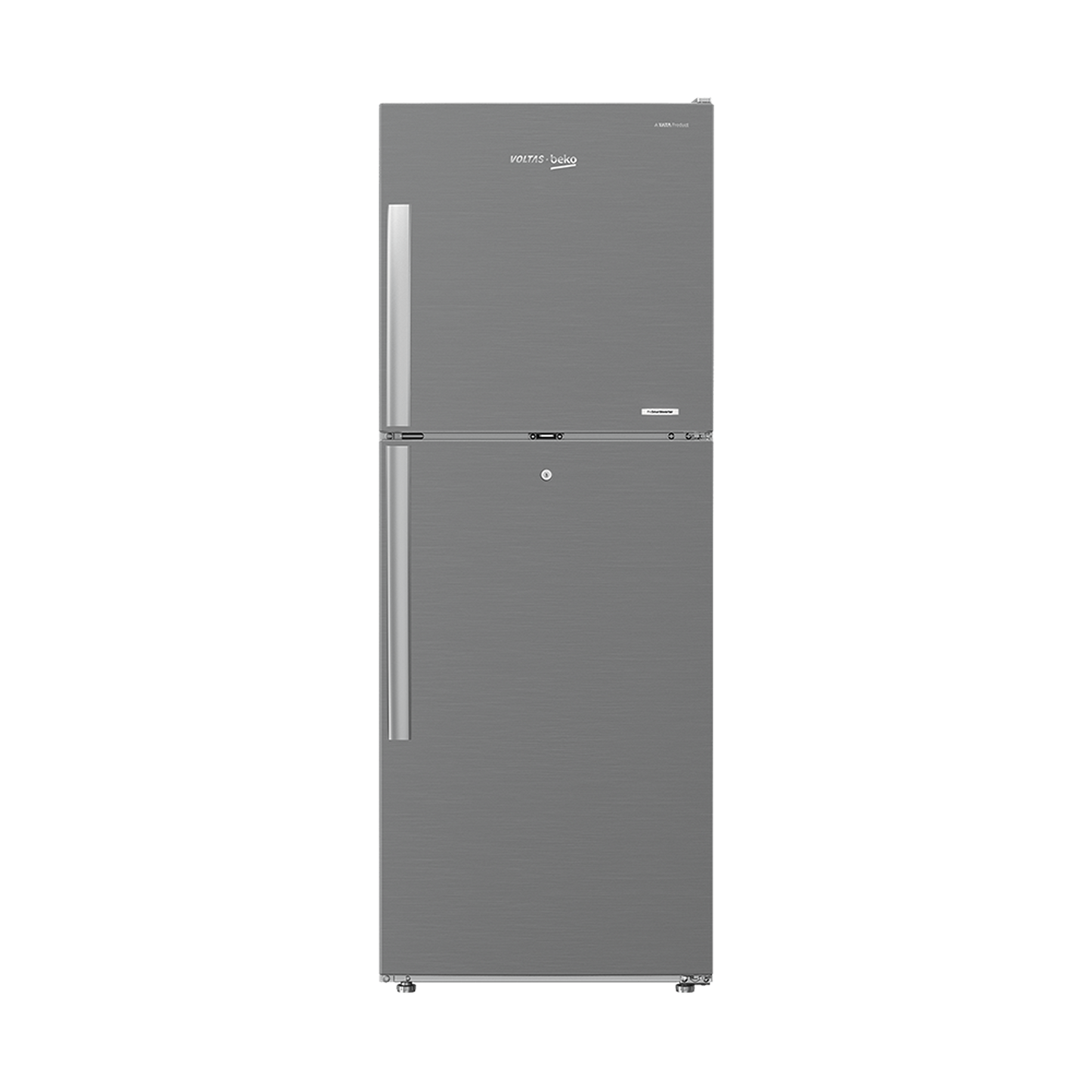Voltas Beko 340L Double Door Refrigerator, RFF363IF