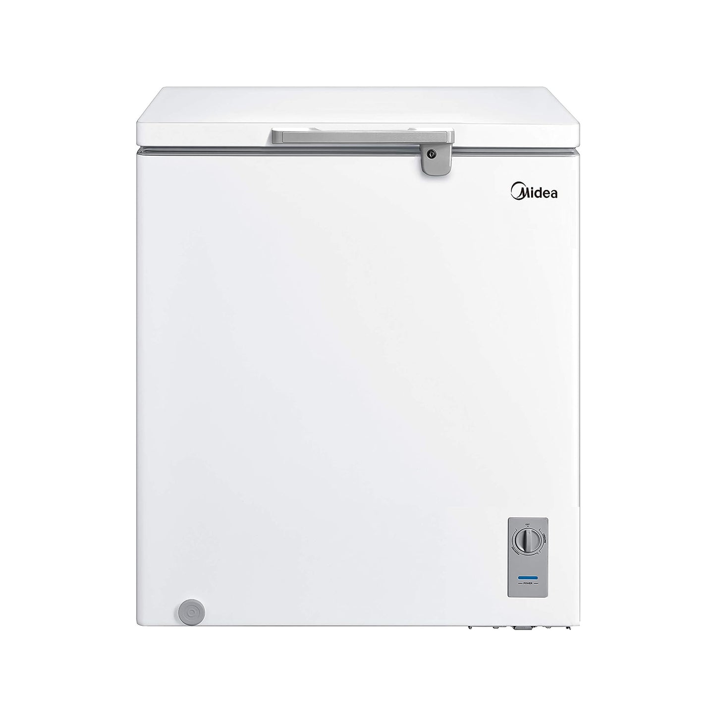 Midea 186L Chest Freezer, HS-186 CN