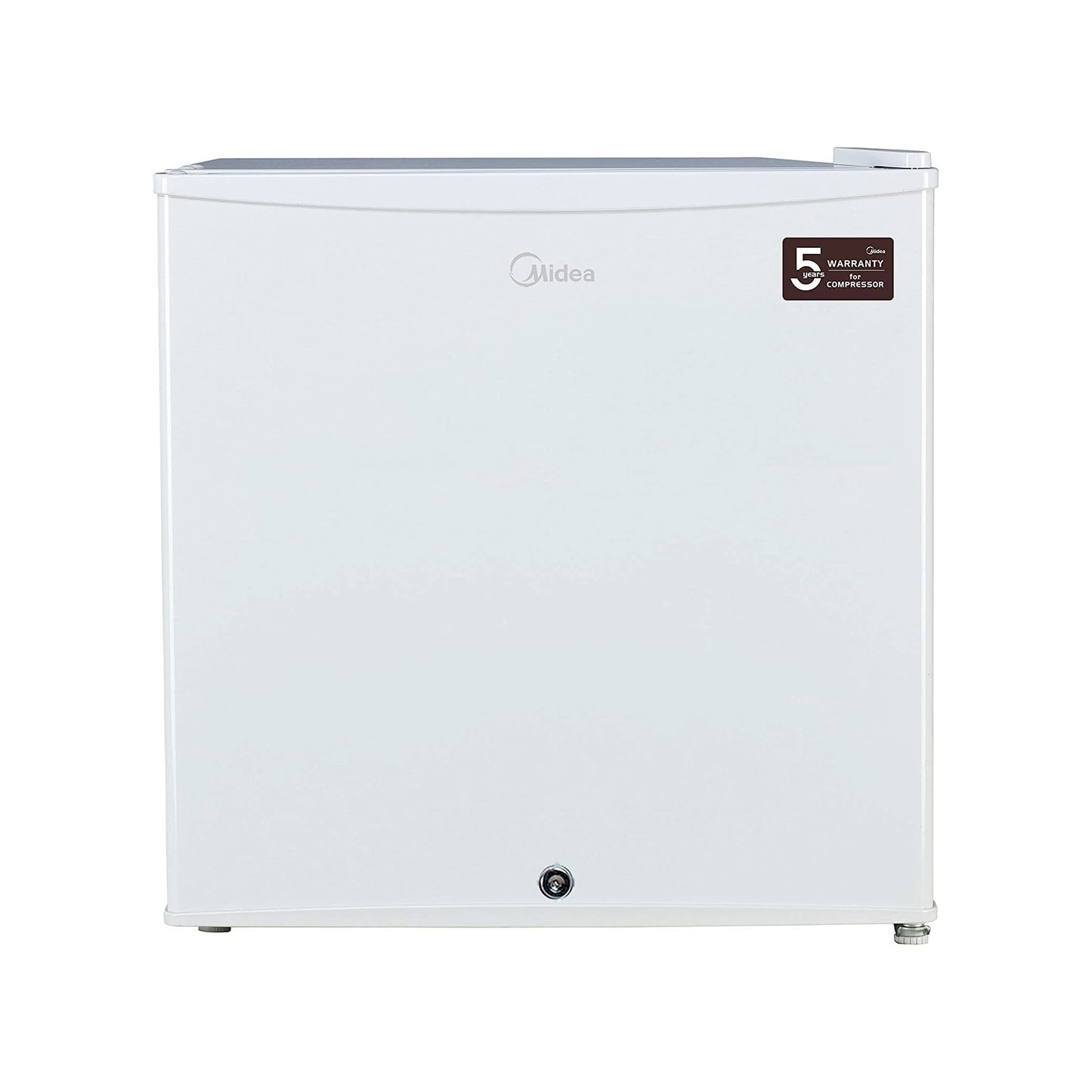 Midea 65L Single Door Refrigerator, HS-65L