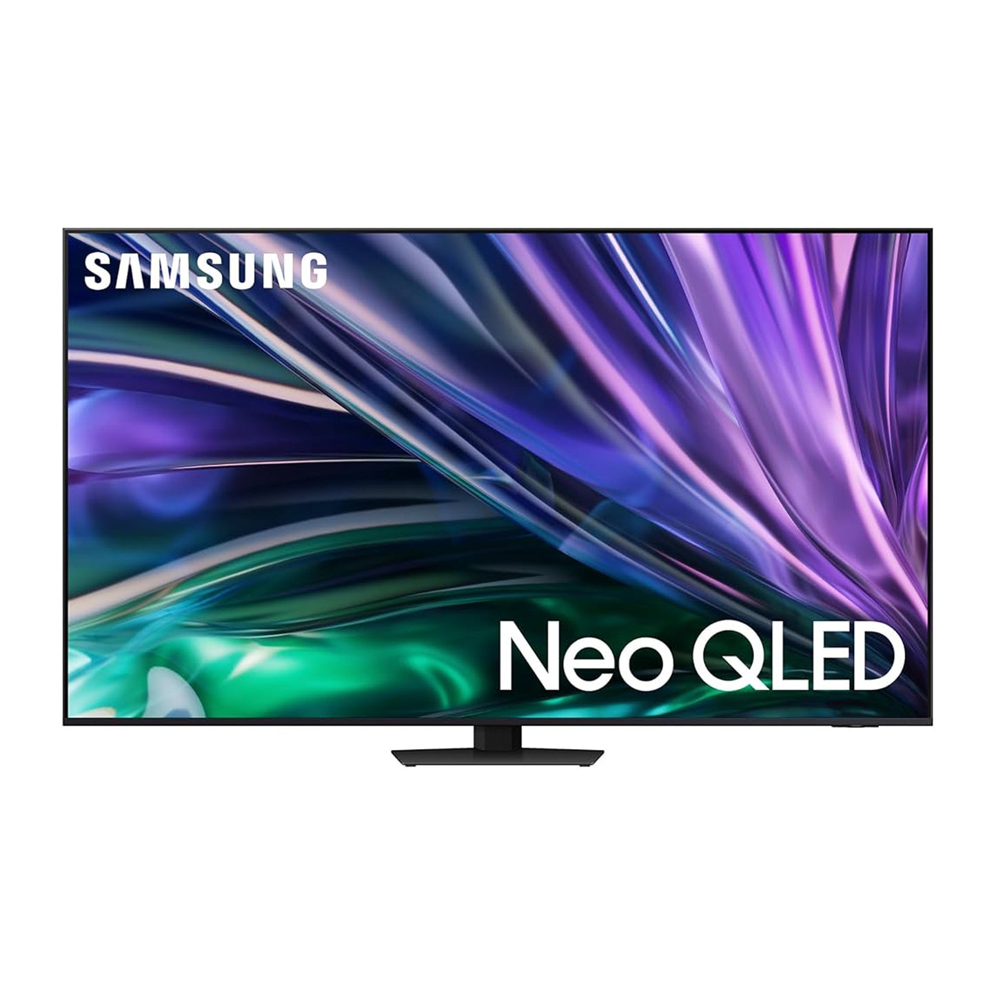 Samsung 85 inch Smart Neo QLED TV - 4K, 85QN85D