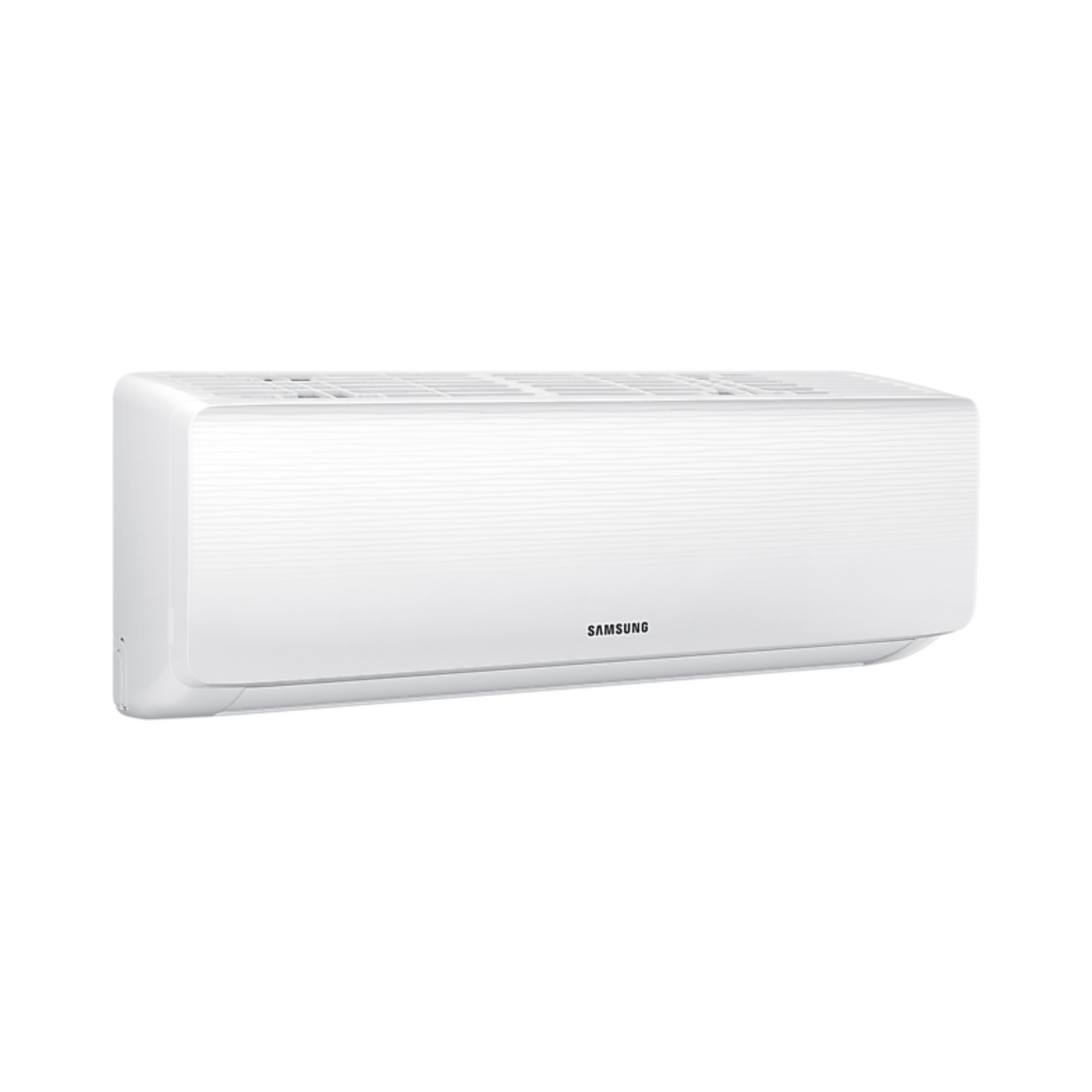 Samsung 1 Ton Off Wall-mount AC with Fast Cooling, AR12BRHQKWKN