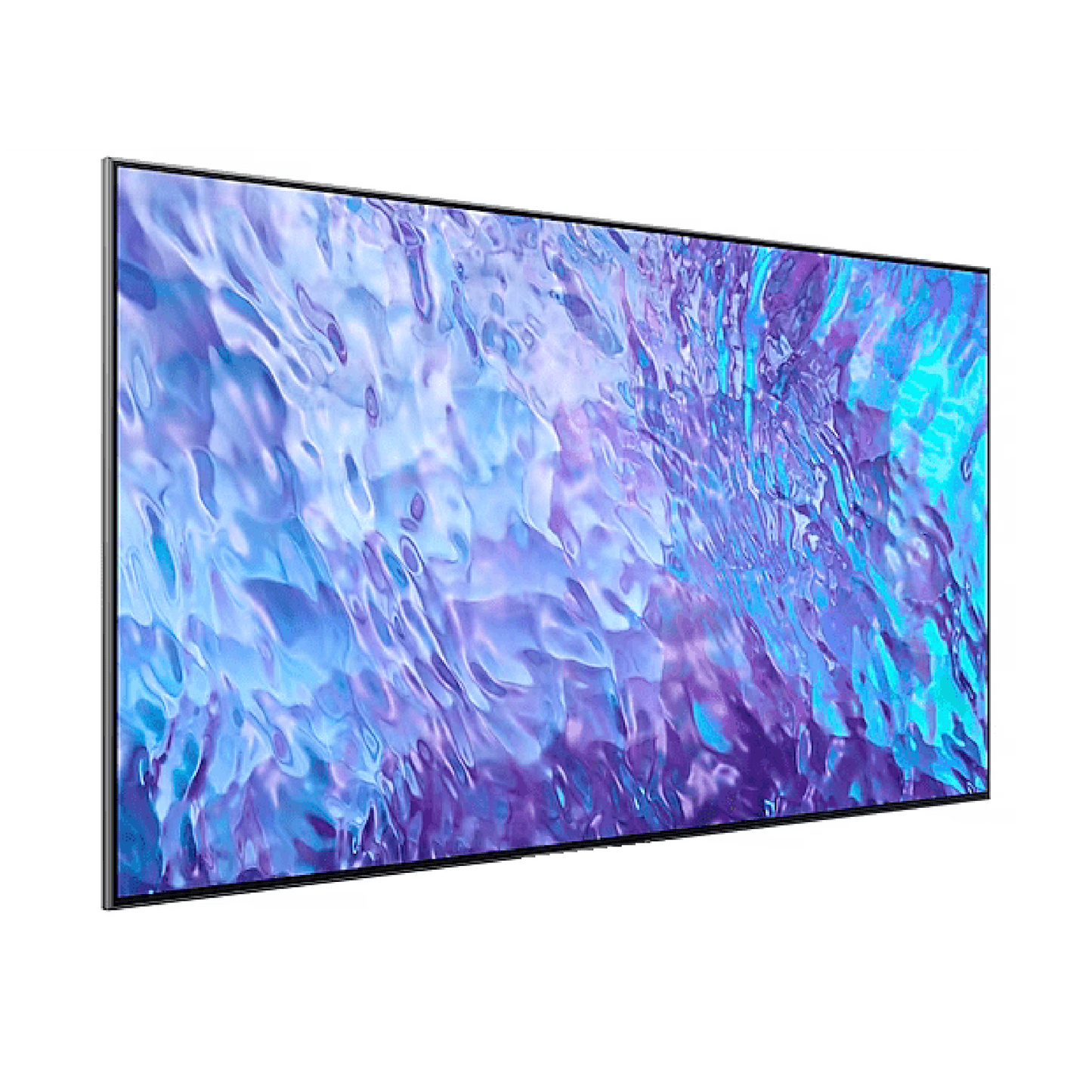 Samsung 85 inch Smart QLED TV - 4K - 2023, 85Q80C