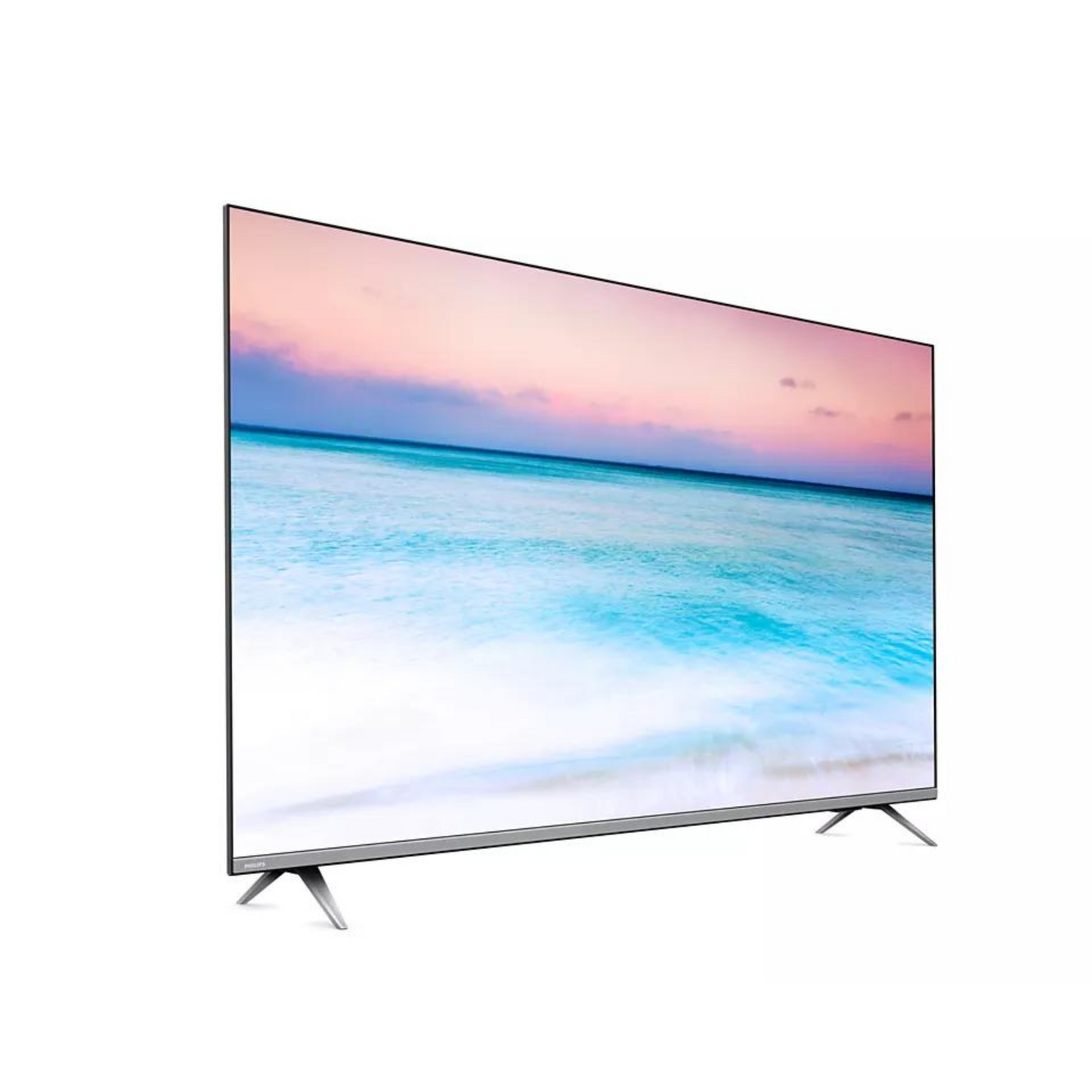 Philips 55 inch Smart TV -4K, 55PUT6654
