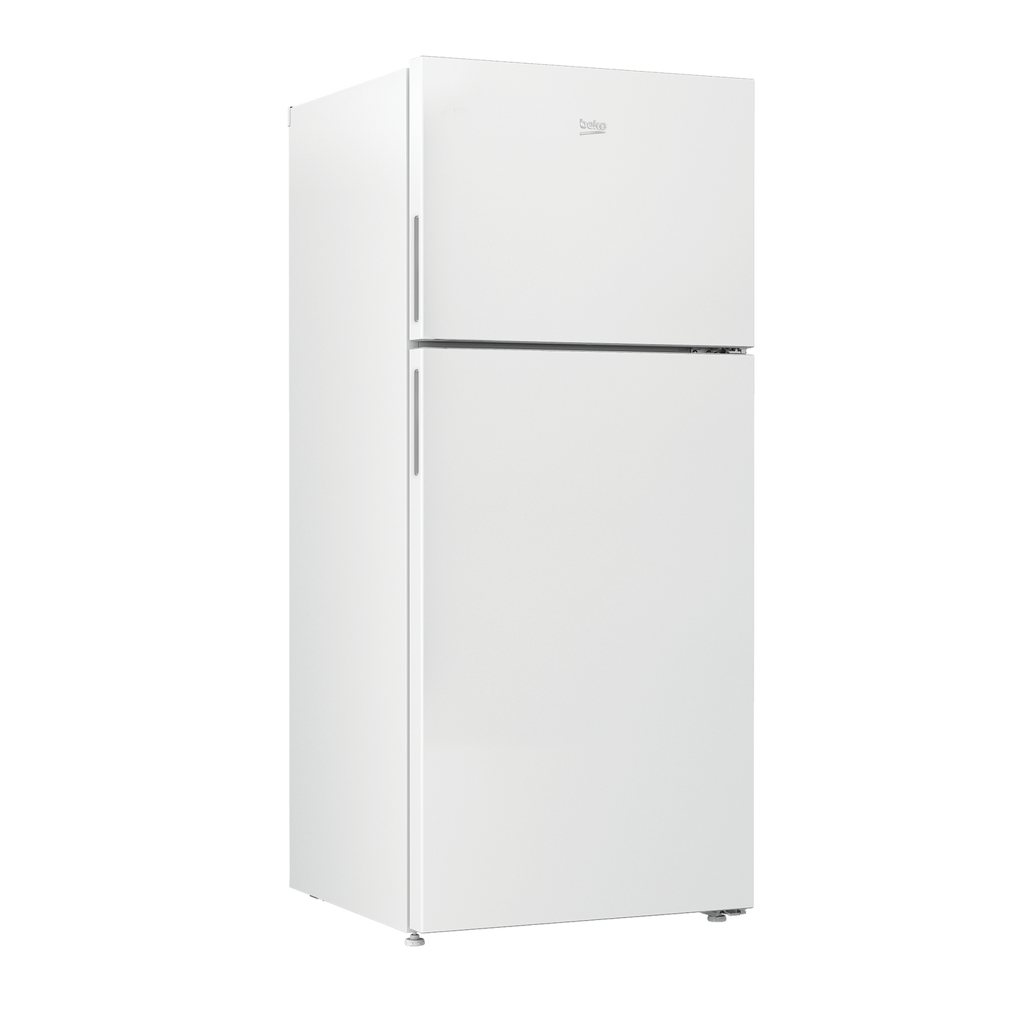 Beko 505L Top Freezer Refrigerator, D70465