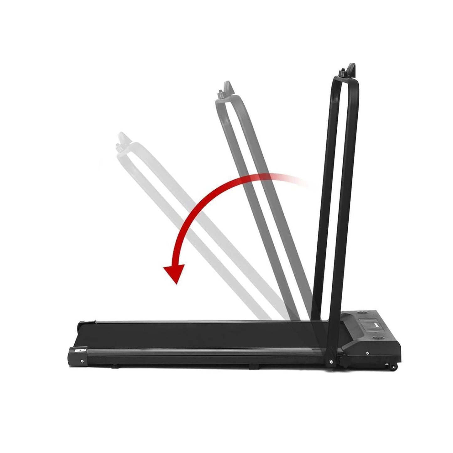 Mat Desk Under Mat Electric Walking Treadmill