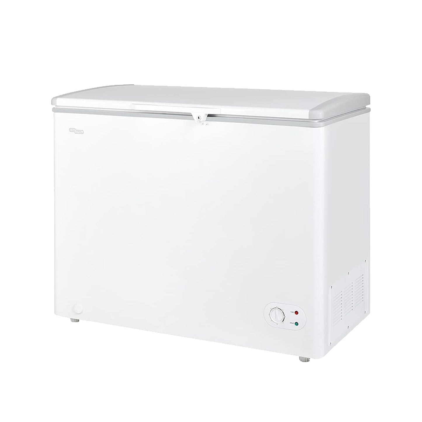 Super General 250 Liter Chest Freezer, SGF244H