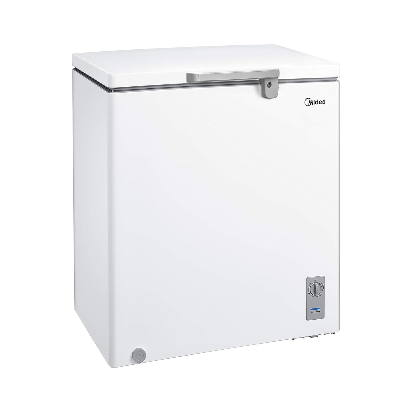 Midea 186L Chest Freezer, HS-186 CN