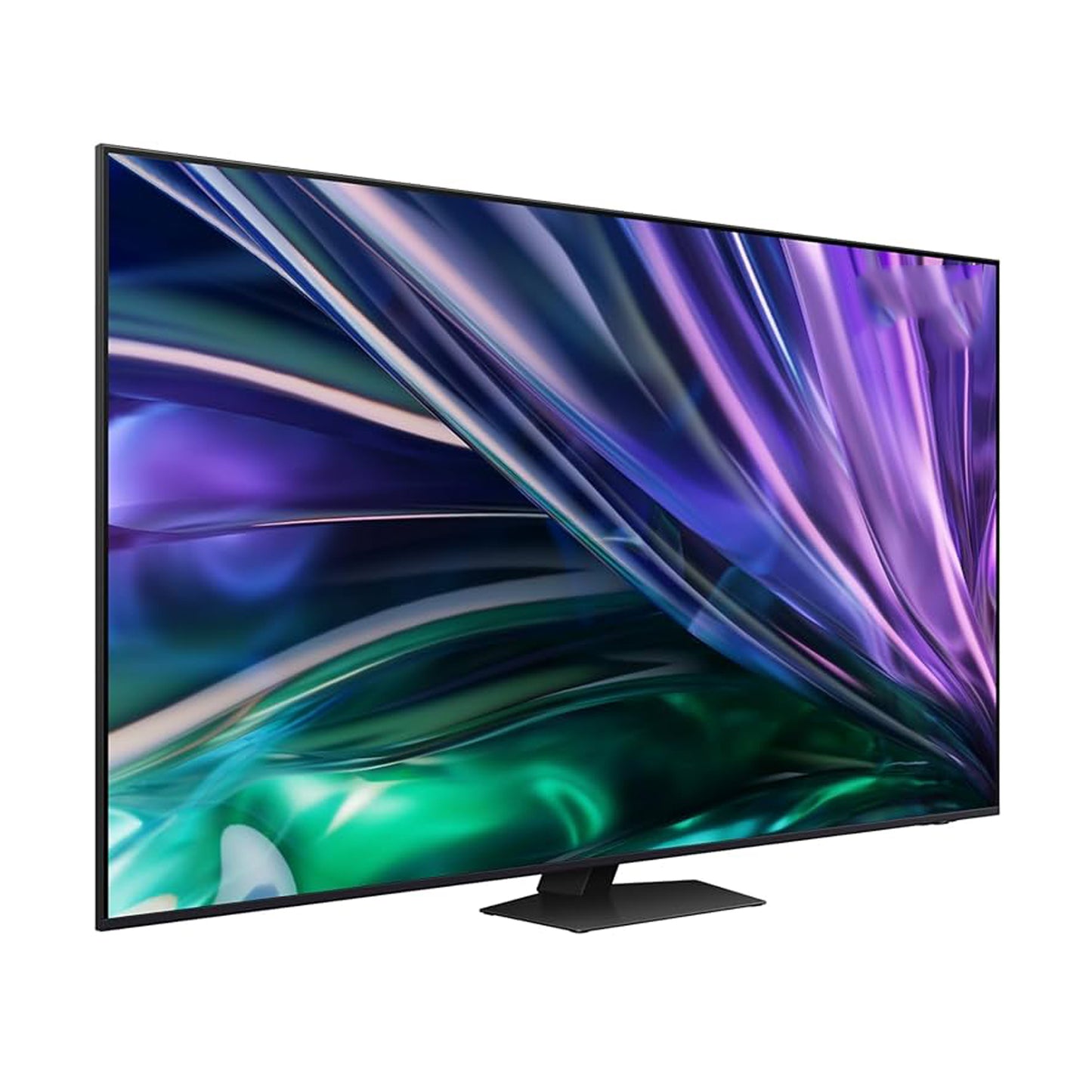 Samsung 85 inch Smart Neo QLED TV - 4K, 85QN85D