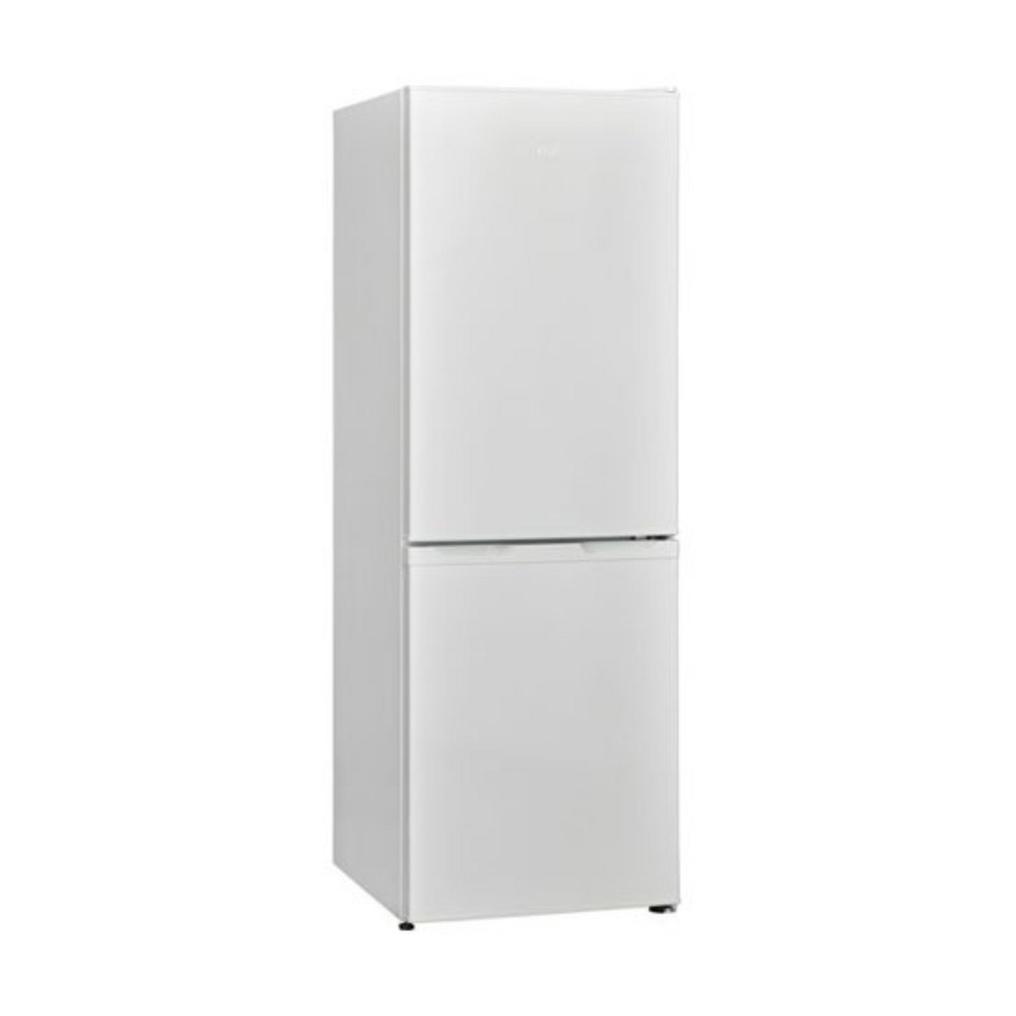Logik 172L Double Door Refrigerator, L50BW22