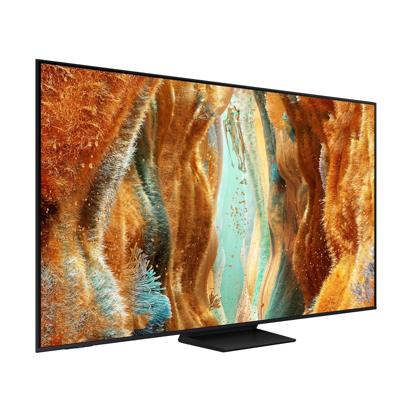 Samsung 85 inch Smart Neo QLED TV - 4K - 120Hz, 85QN70F