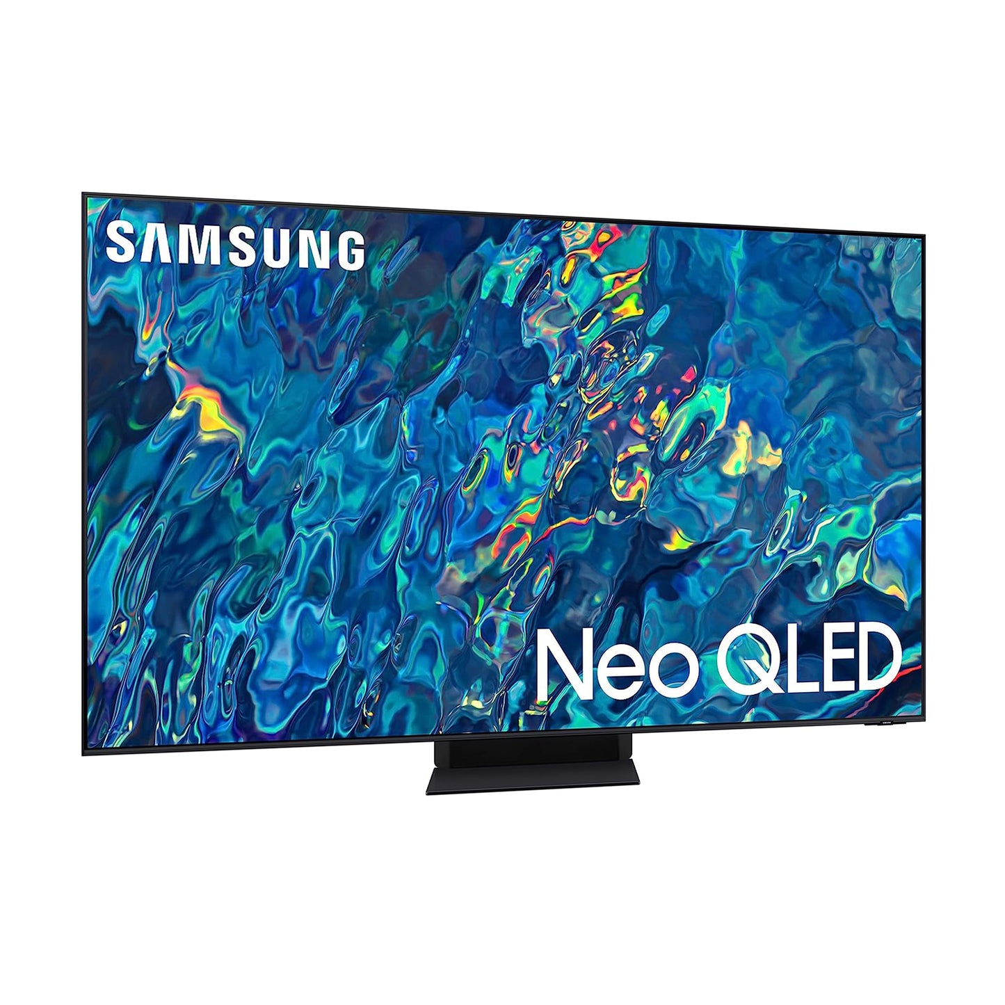 Samsung 65 inch Smart Neo QLED TV - 4K, 65QN95B