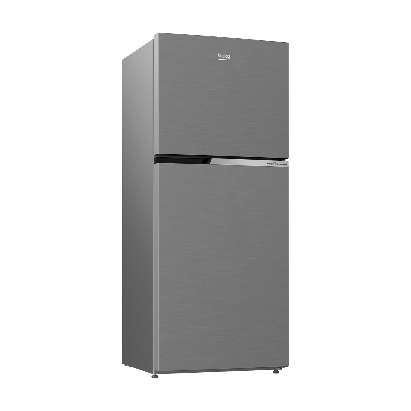 Beko 371L Inverter Double Door Refrigerator, RDNT371150VS