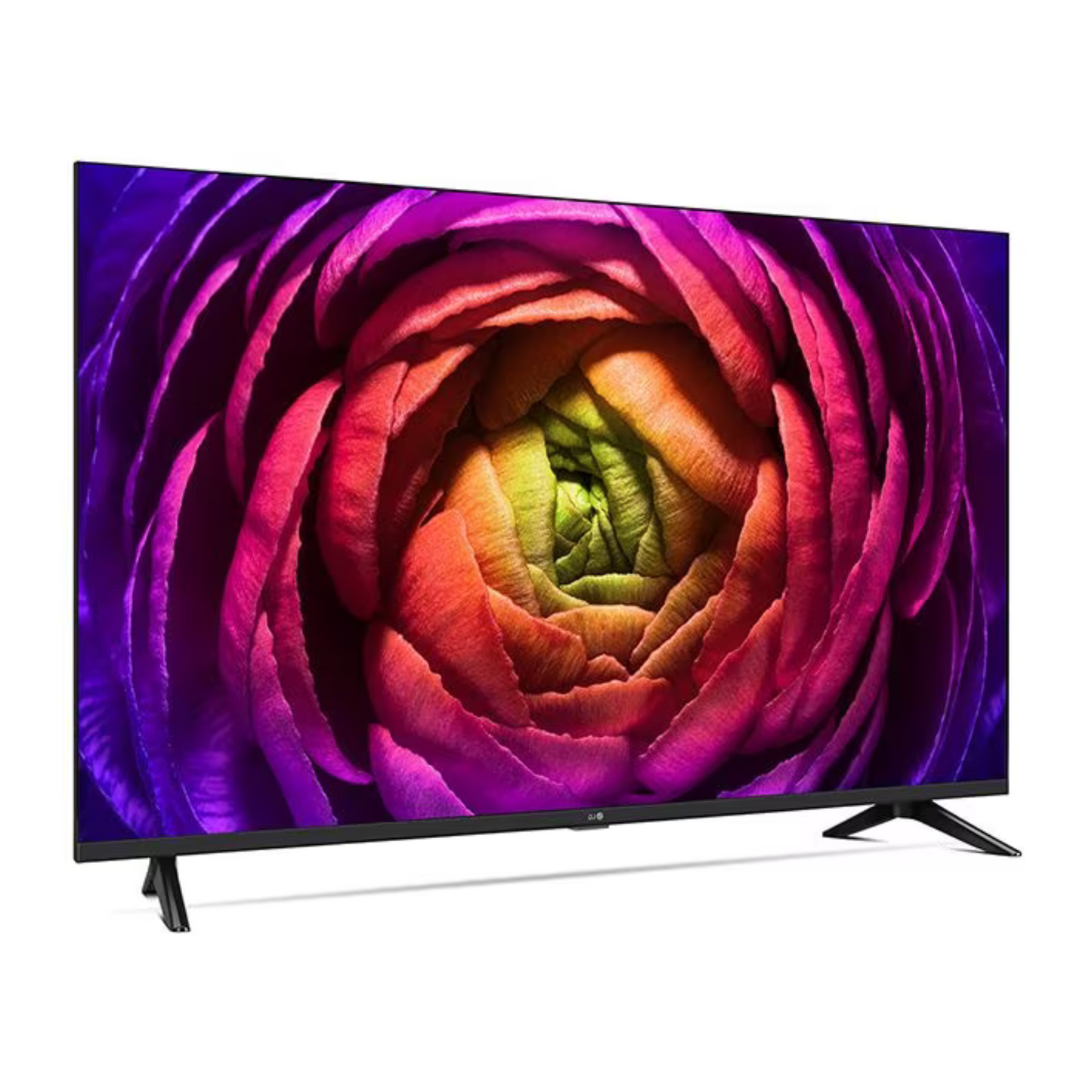 LG 75 inch Smart TV - 4K - 2023, 75UR81
