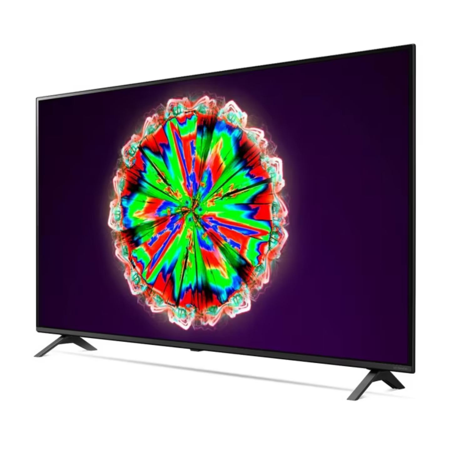 LG 75 inch NanoCell Smart TV, 75NANO76