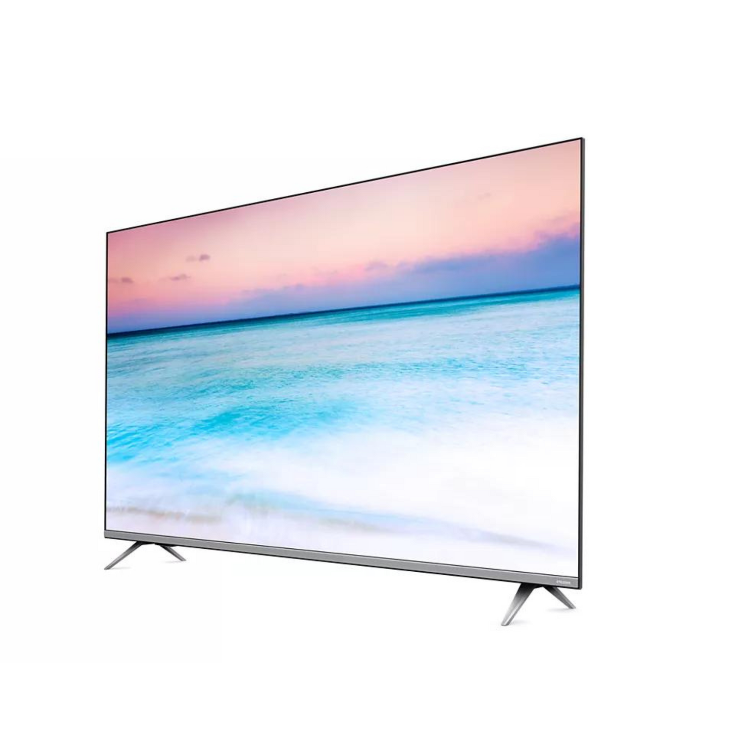 Philips 55 inch Smart TV -4K, 55PUT6654