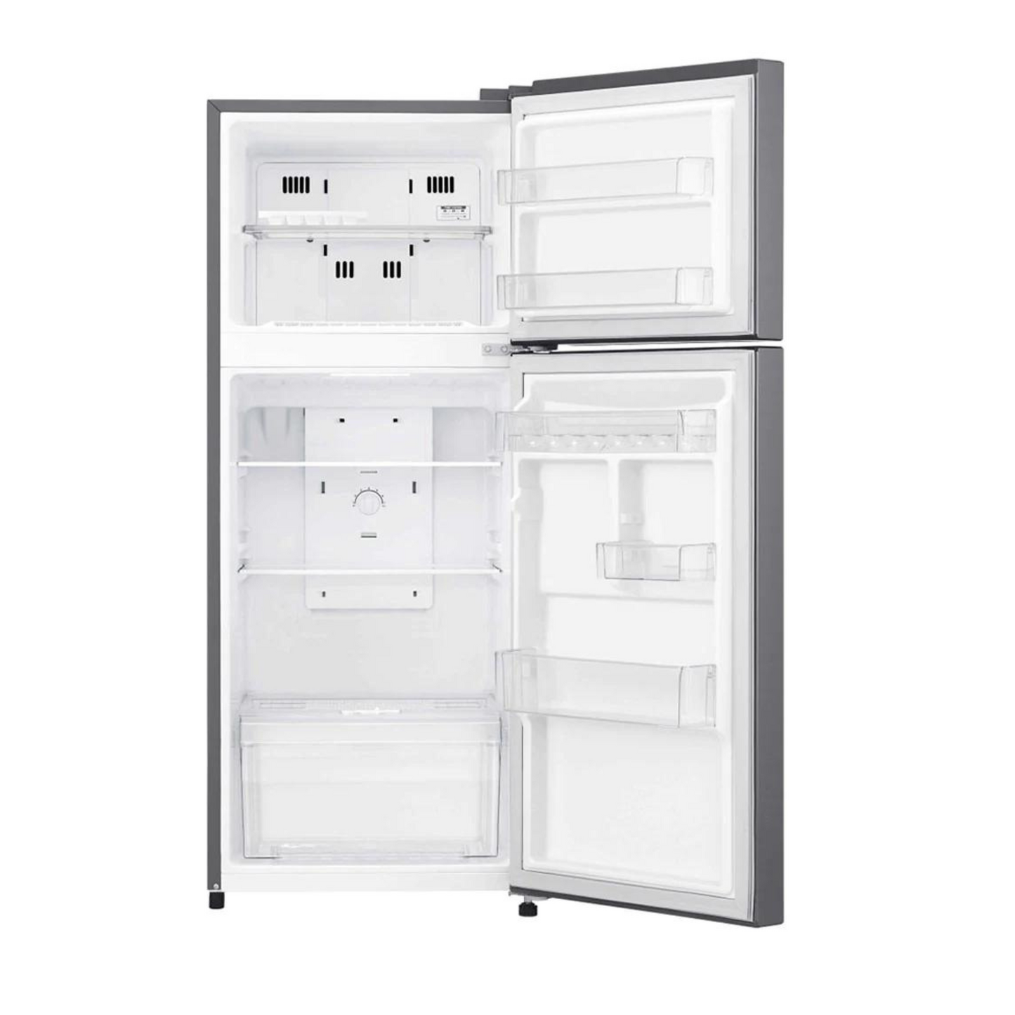 LG 234L Smart Inverter Refrigerator, GRC345SLBB