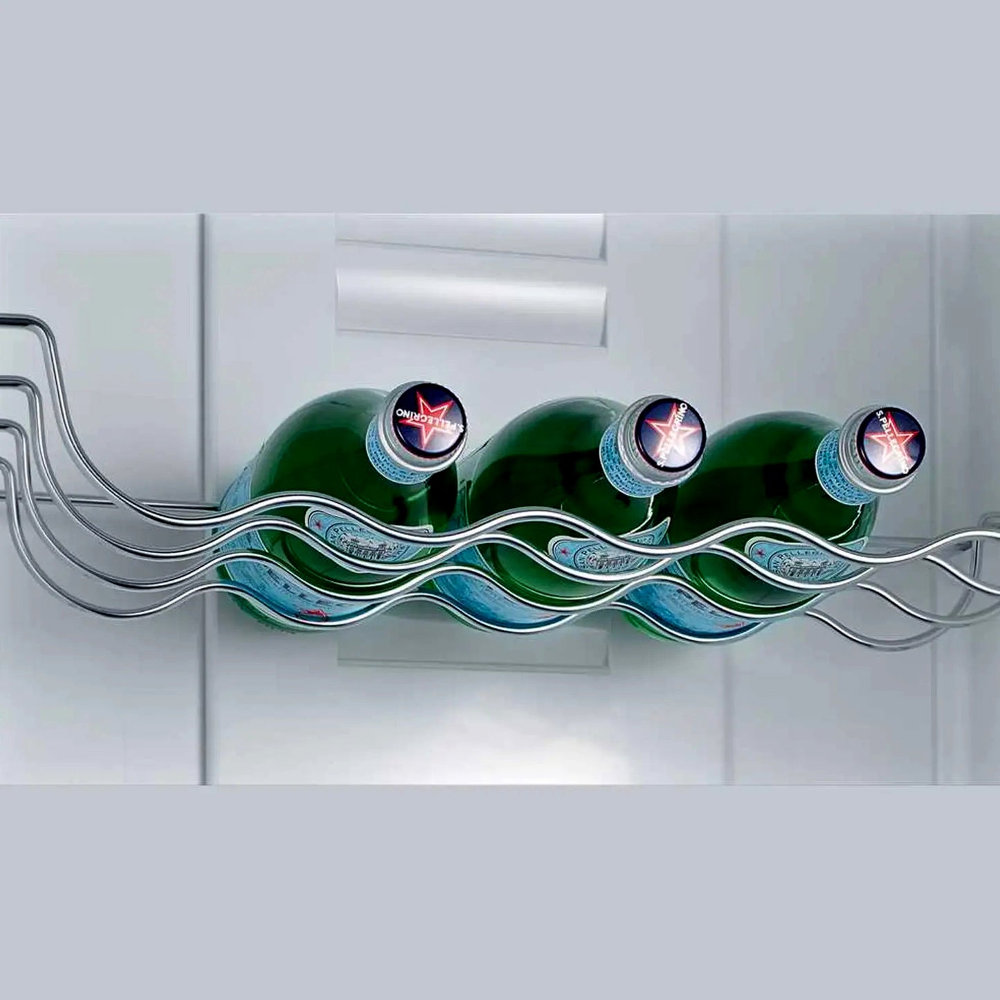 Siemens 321L IQ500 Built-In Refrigerator, KI81RAF30M