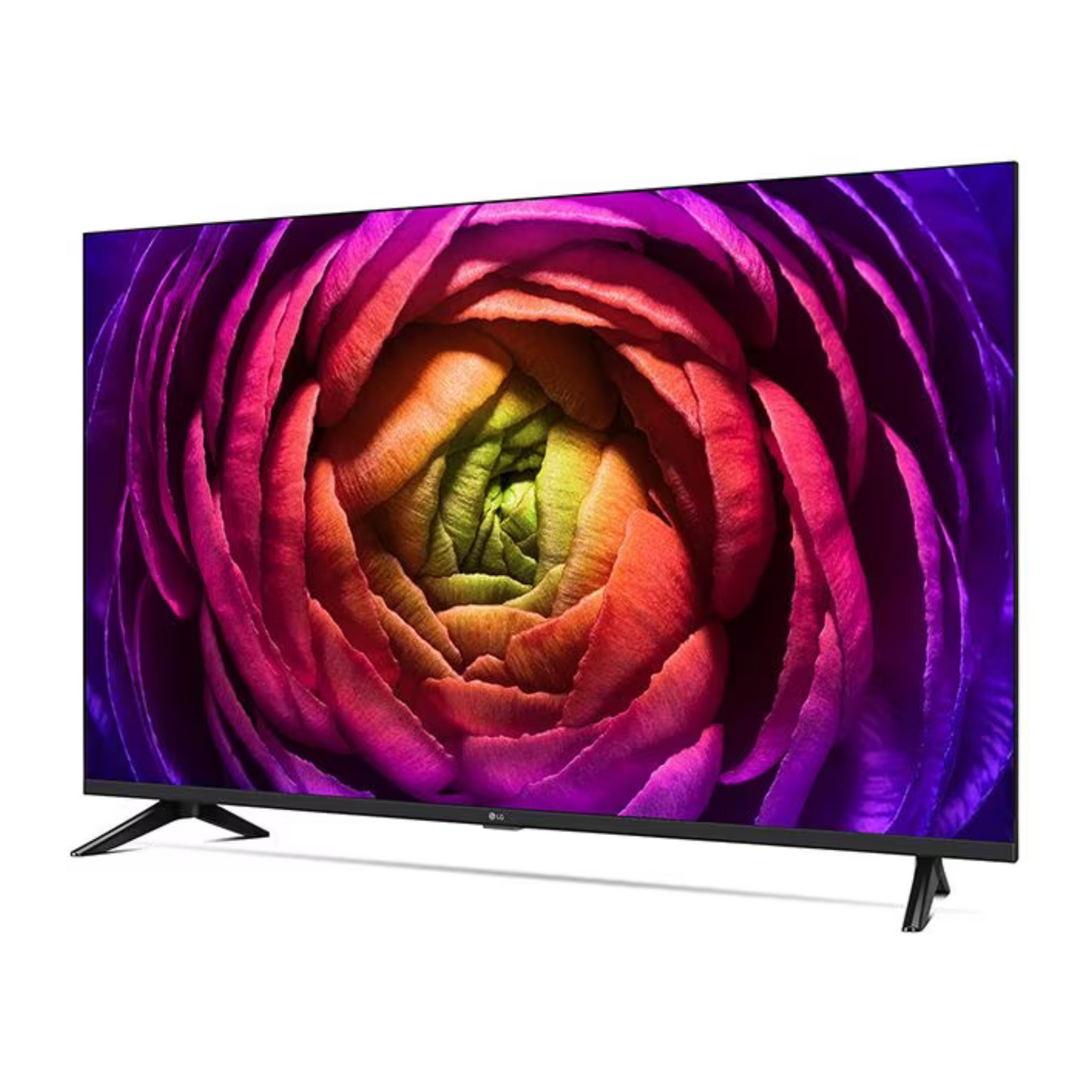 LG 75 inch Smart TV - 4K - 2023, 75UR81