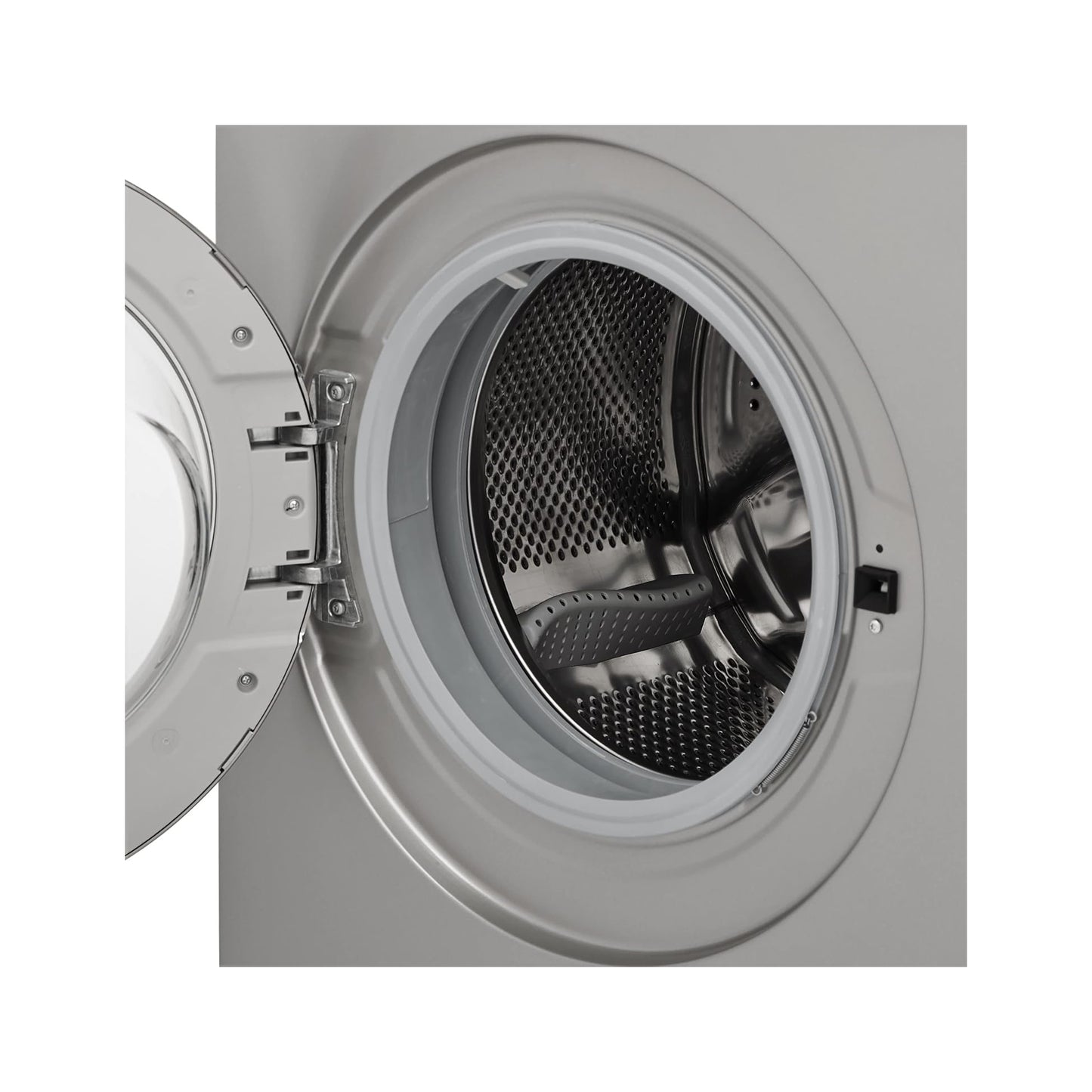 Hoover 8KG Fully Automatic Washing Machine, HWM-V812-S