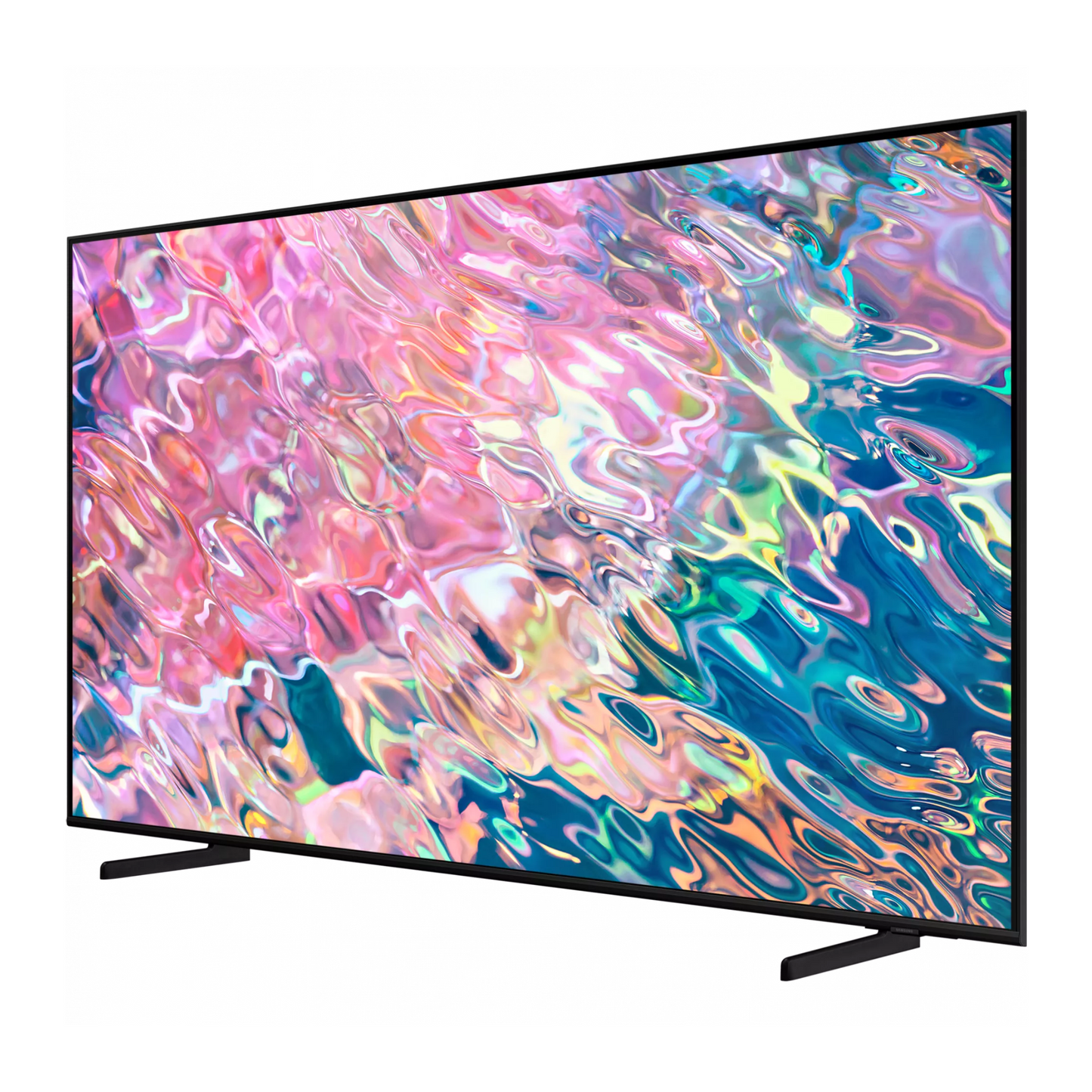 Samsung 43 inch Smart QLED TV, 43Q60B