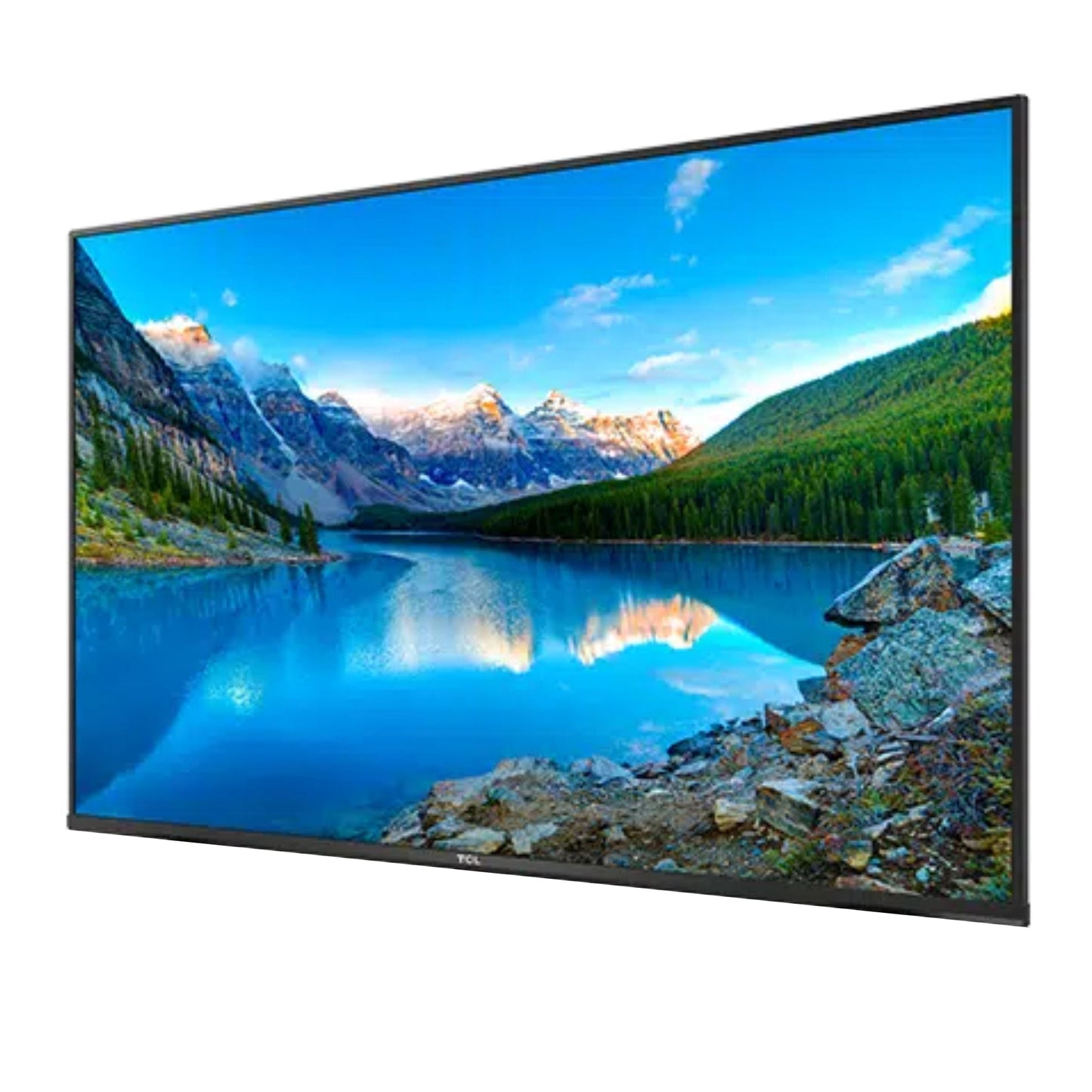 TCL 85 inch Smart TV, 85P735