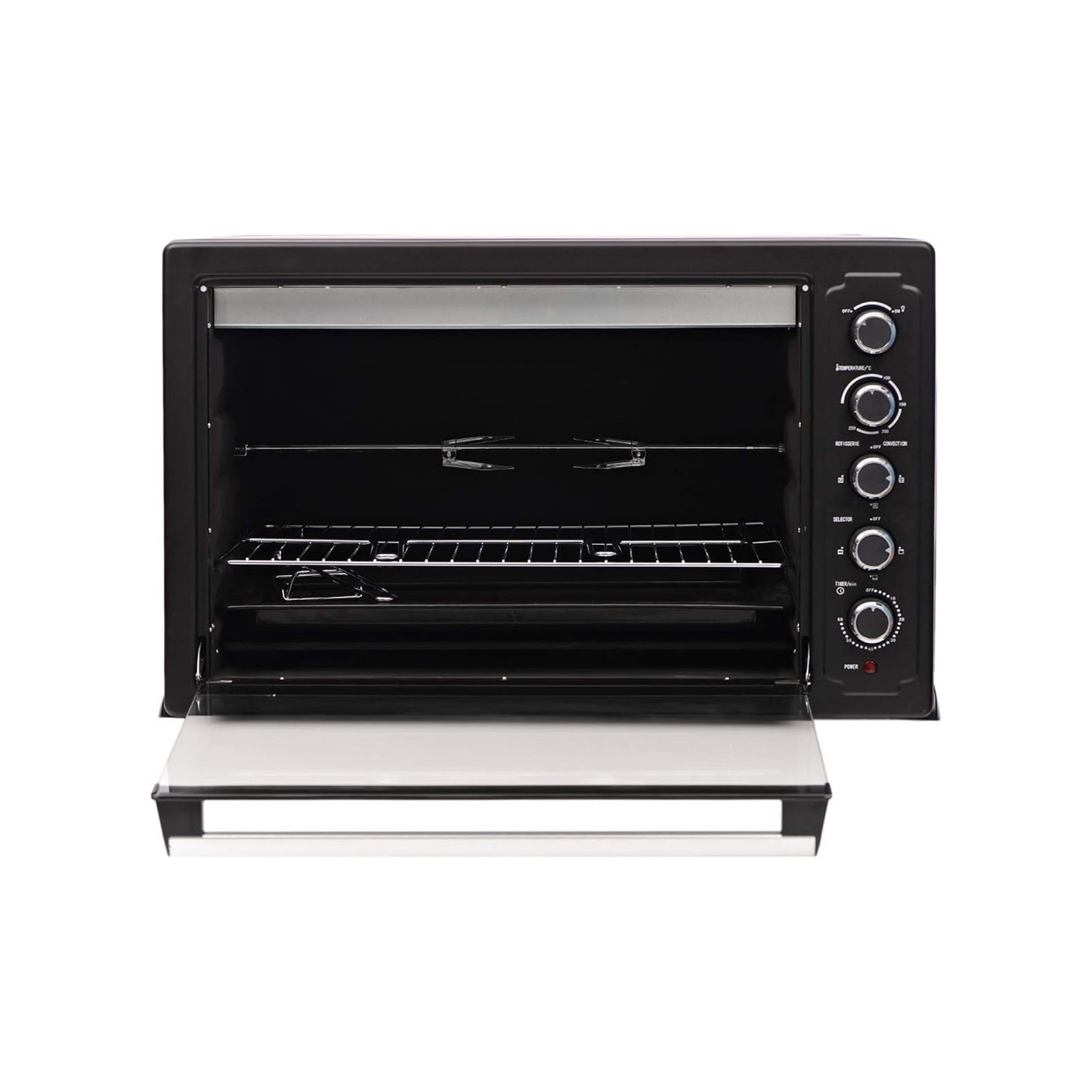 Bompani 120L Electric Oven with Rotisserie & Convection Fan, BEO 120