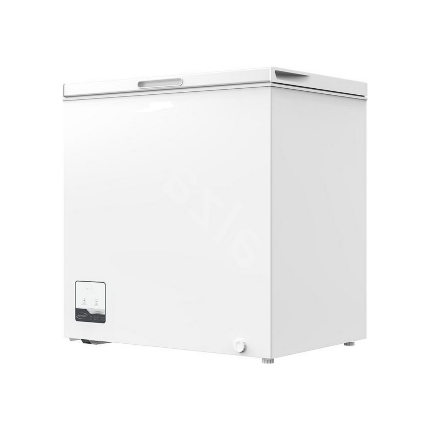 Siguro 175L Chest Freezer, SGR-CF-F160W