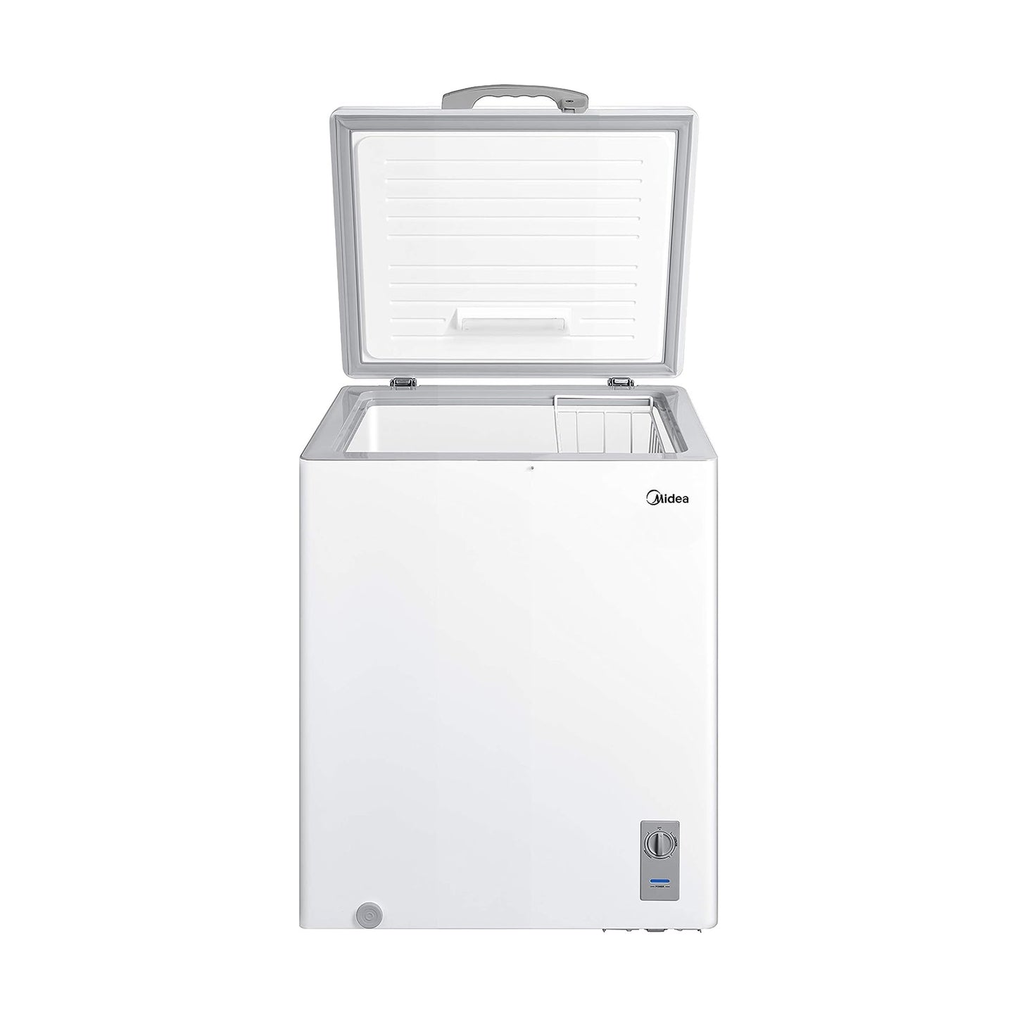 Midea 186L Chest Freezer, HS-186 CN