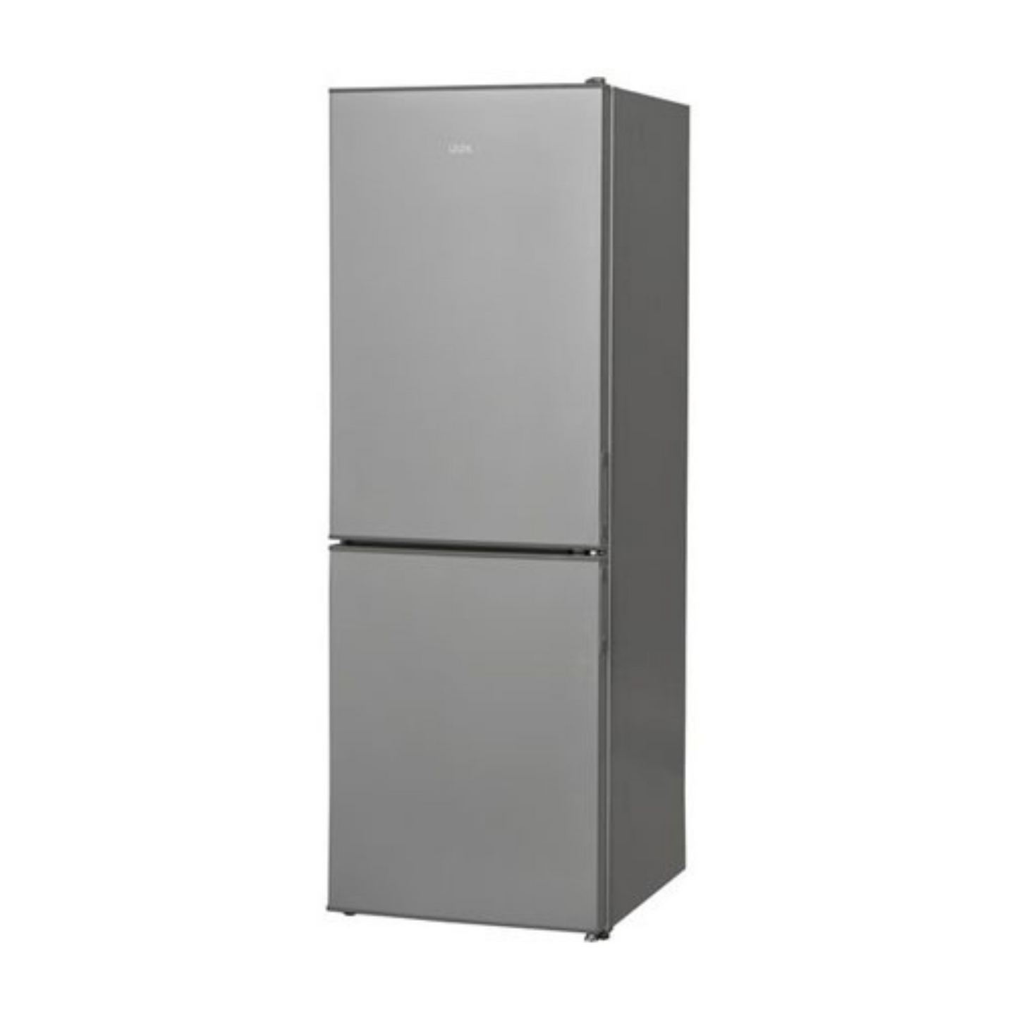 Logik 164L Double Door Refrigerator, LFC50S22