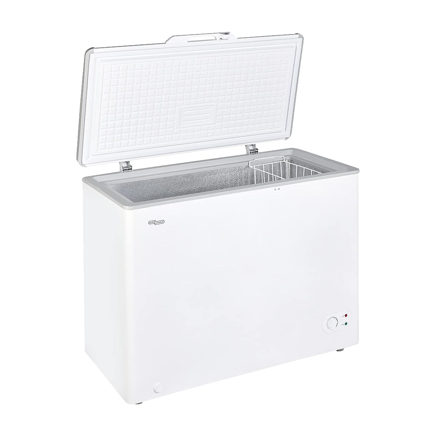 Super General 250 Liter Chest Freezer, SGF244H