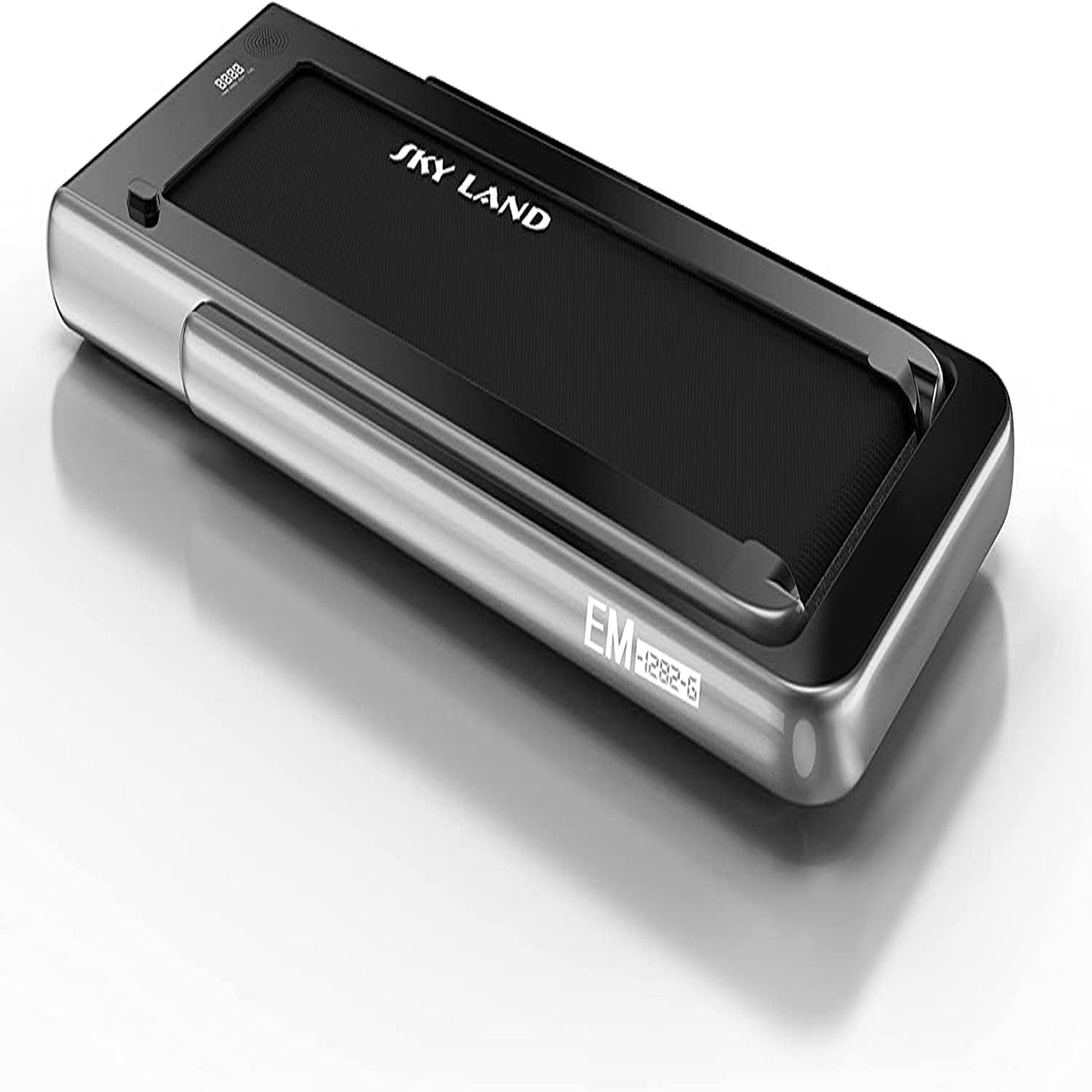Sky Land Waking and Running Pad Treadmill, EM-1282-G