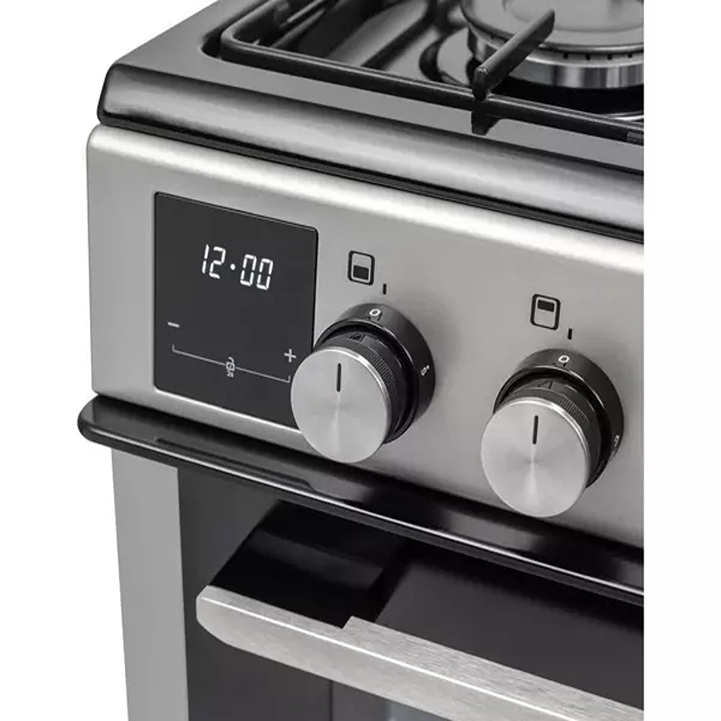 Kenwood 50X60 4 Burner Gas Cooker, KTG506S19