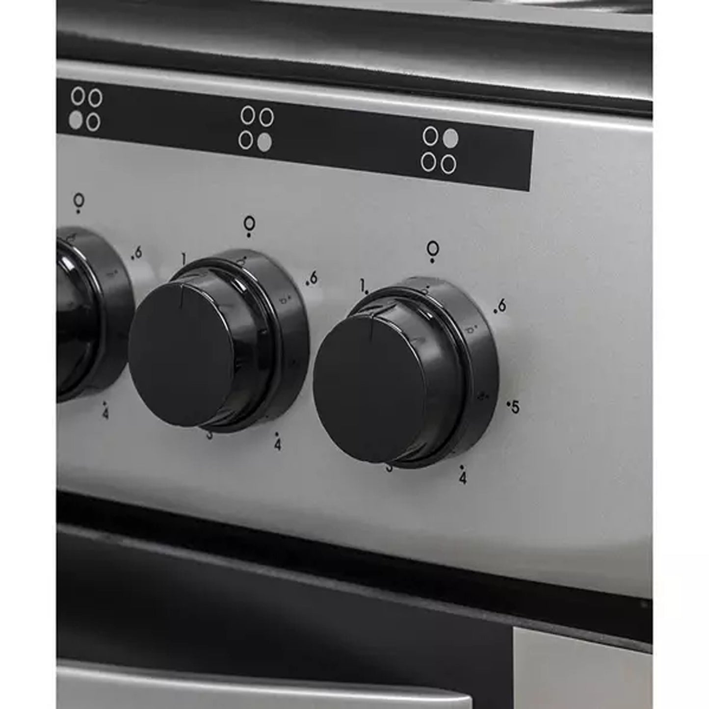 Essentials 50X60 Electric Solid Plate Cooker, CFSESV18