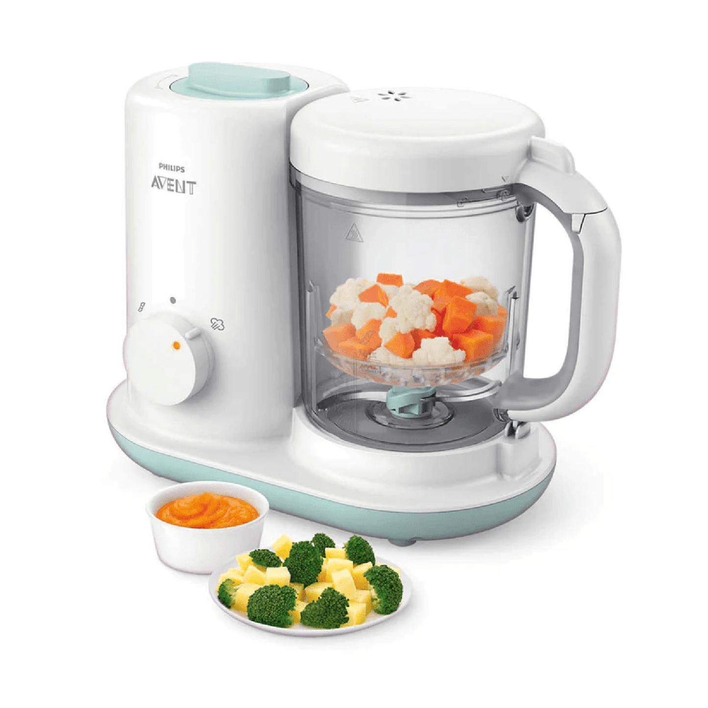 Philips Avent Baby Food Mixer