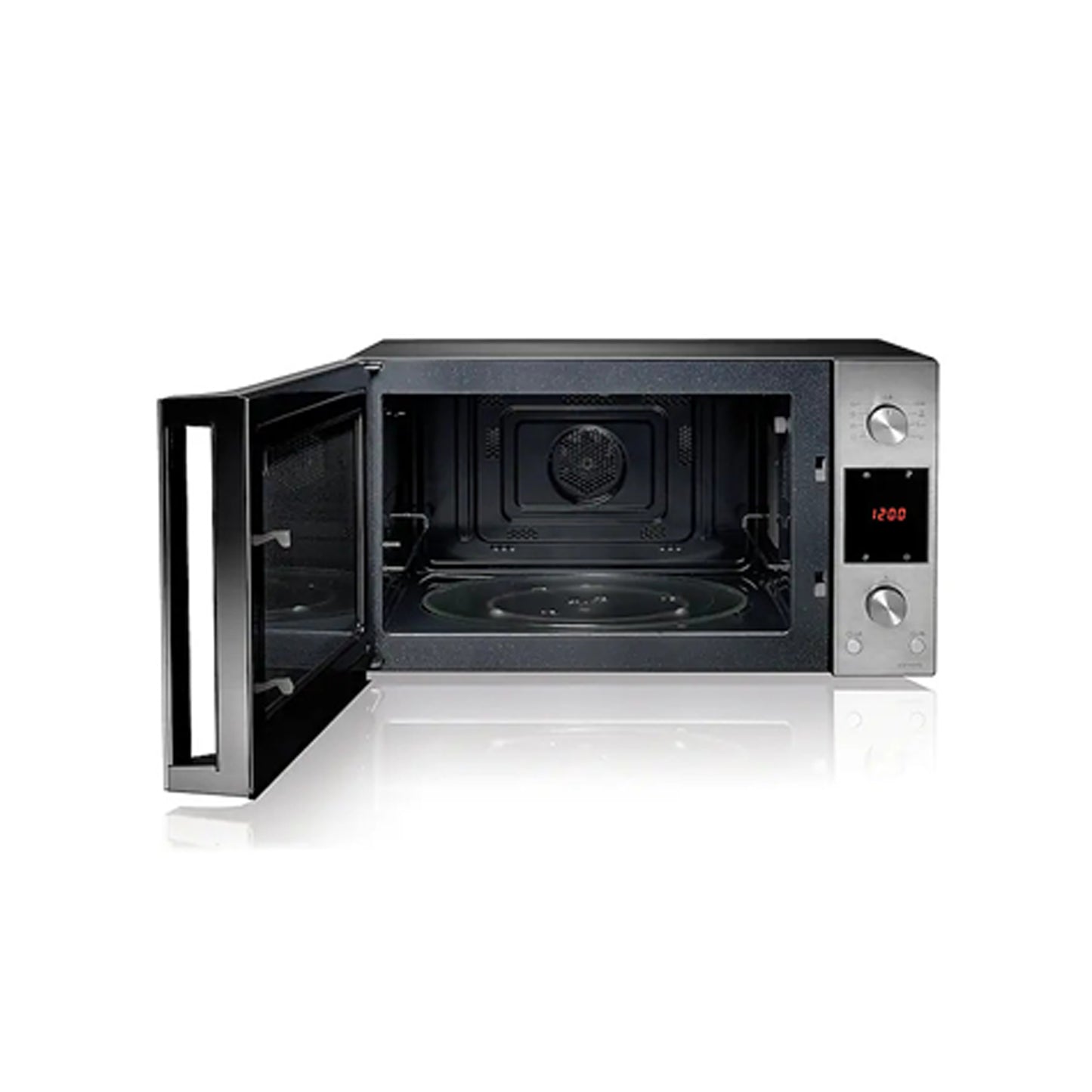 Samsung 45L Convection Oven, MC455THRCSR/SG