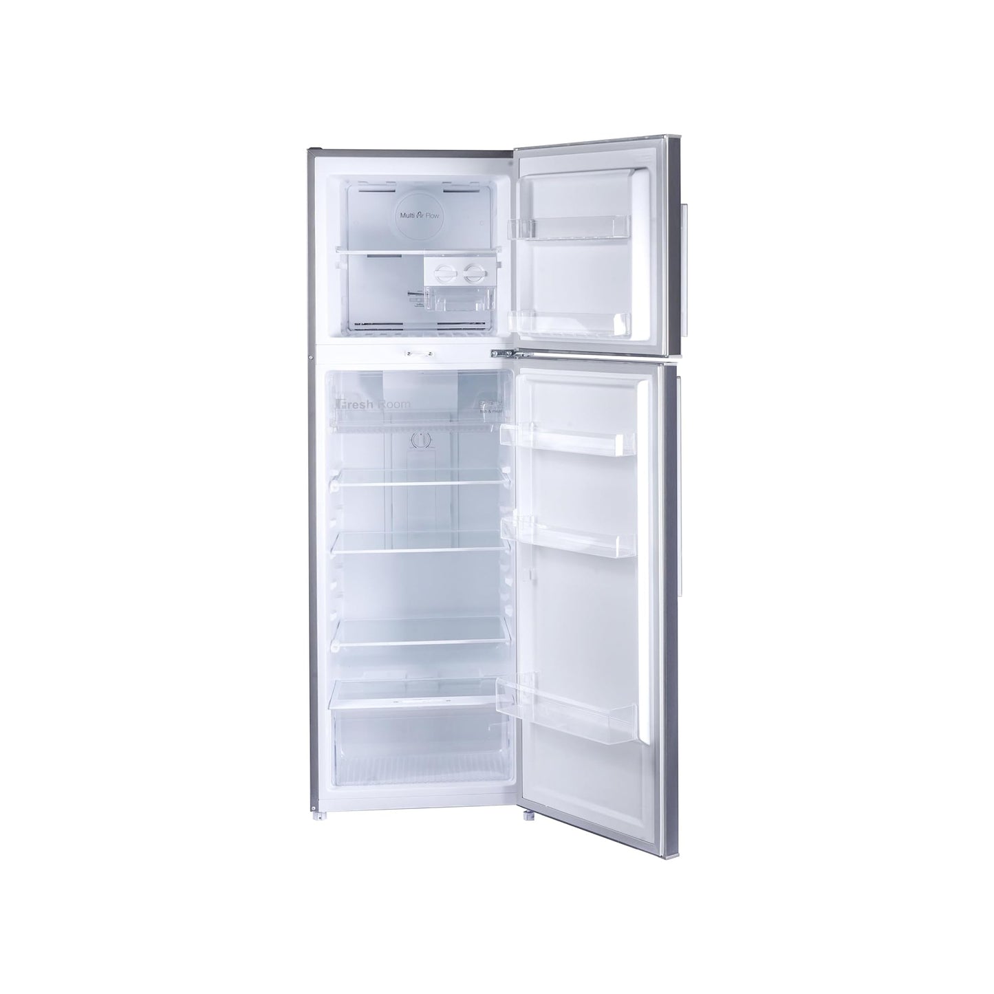 Westpoint 350L Double Door Refrigerator, WNN-3518.EI