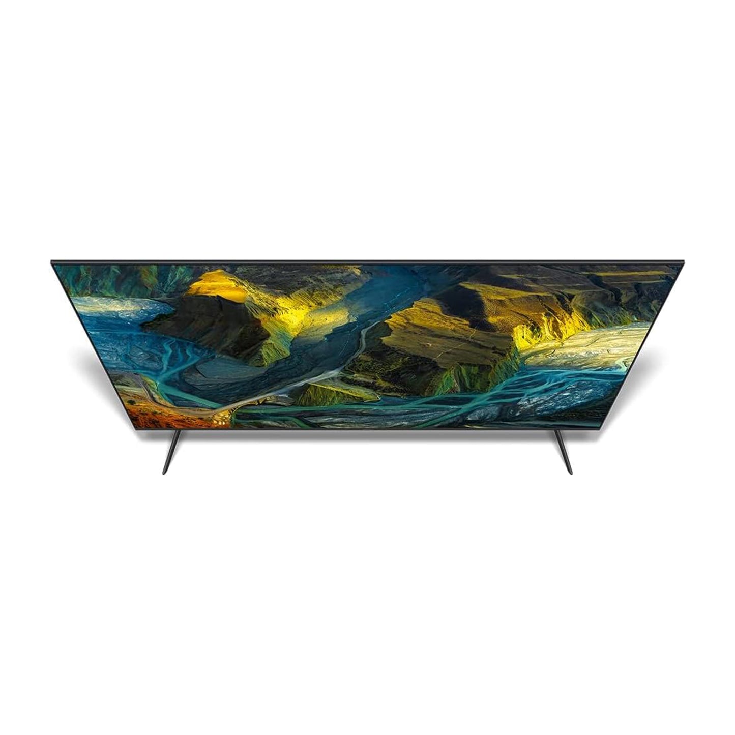 Xiaomi Mi 86 inch Smart TV - 4K, 86M7