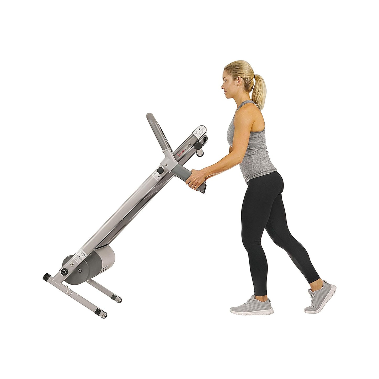 Sunny Health & Fitness Foldable Walking Treadmill, SF-T7942
