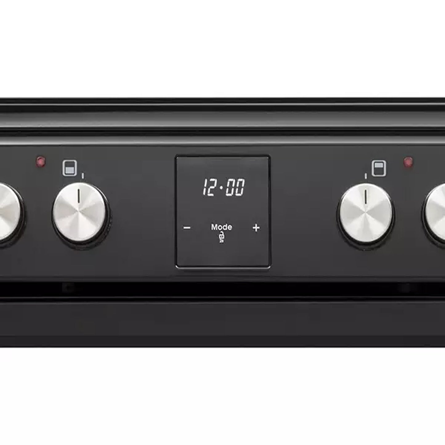 Kenwood 60X60 Electric Ceramic Cooker, KDC606B22