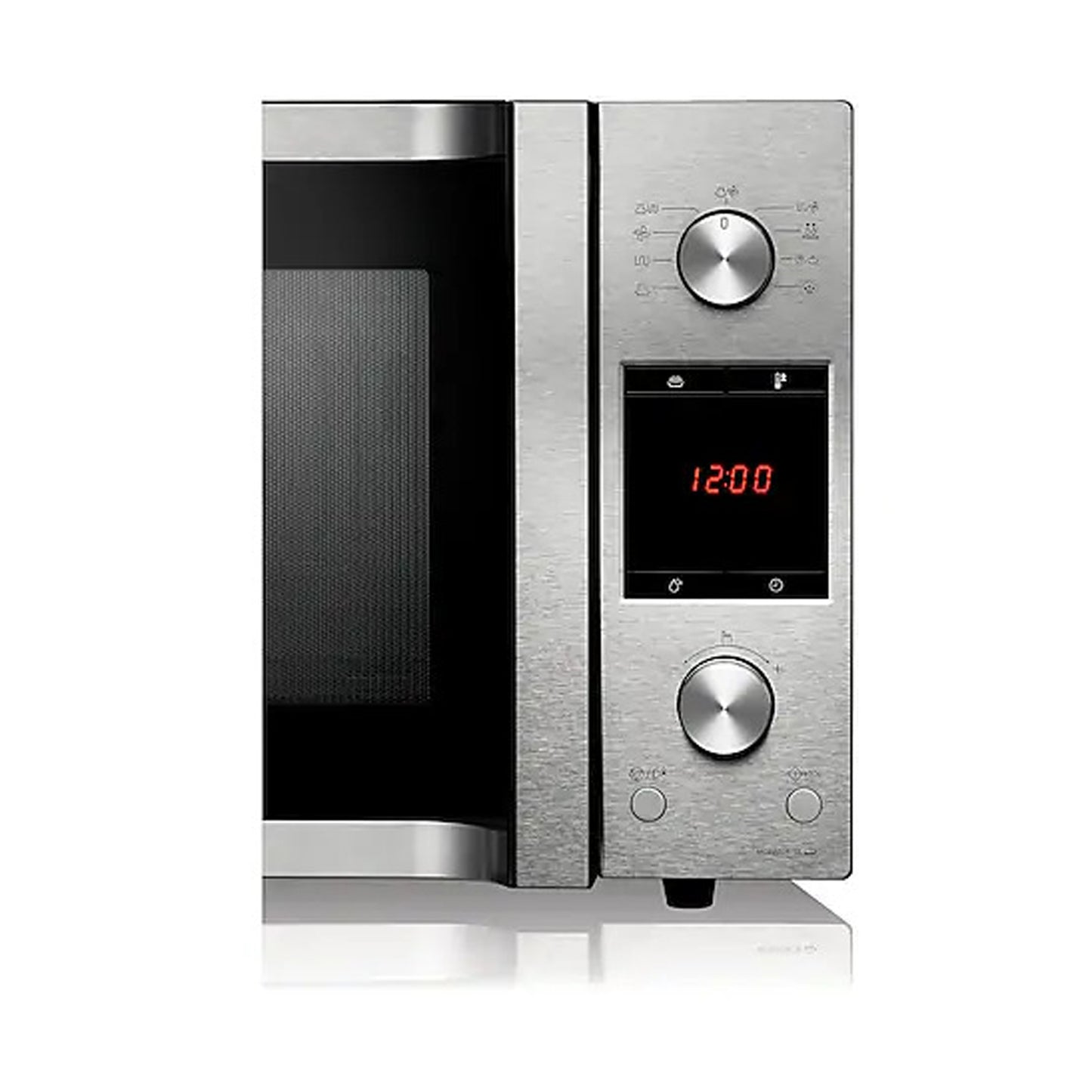 Samsung 45L Convection Oven, MC455THRCSR/SG