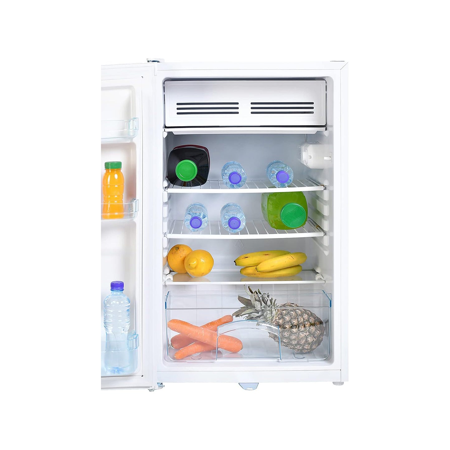 Super General 140 Liters Single Door Refrigerator, SGR060H