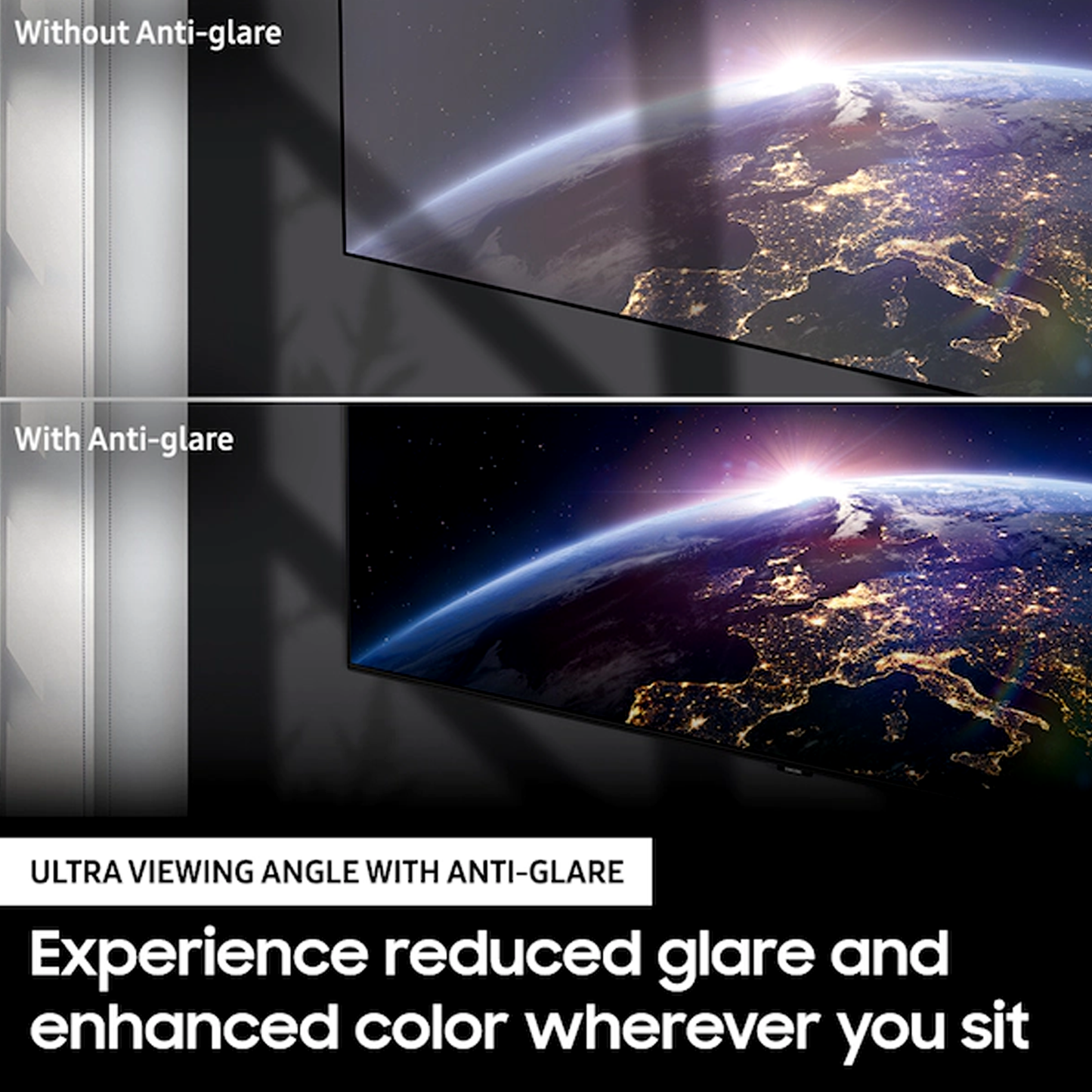 Samsung 65" Terrace Partial Sun QLED - 4K, QN65LST7T
