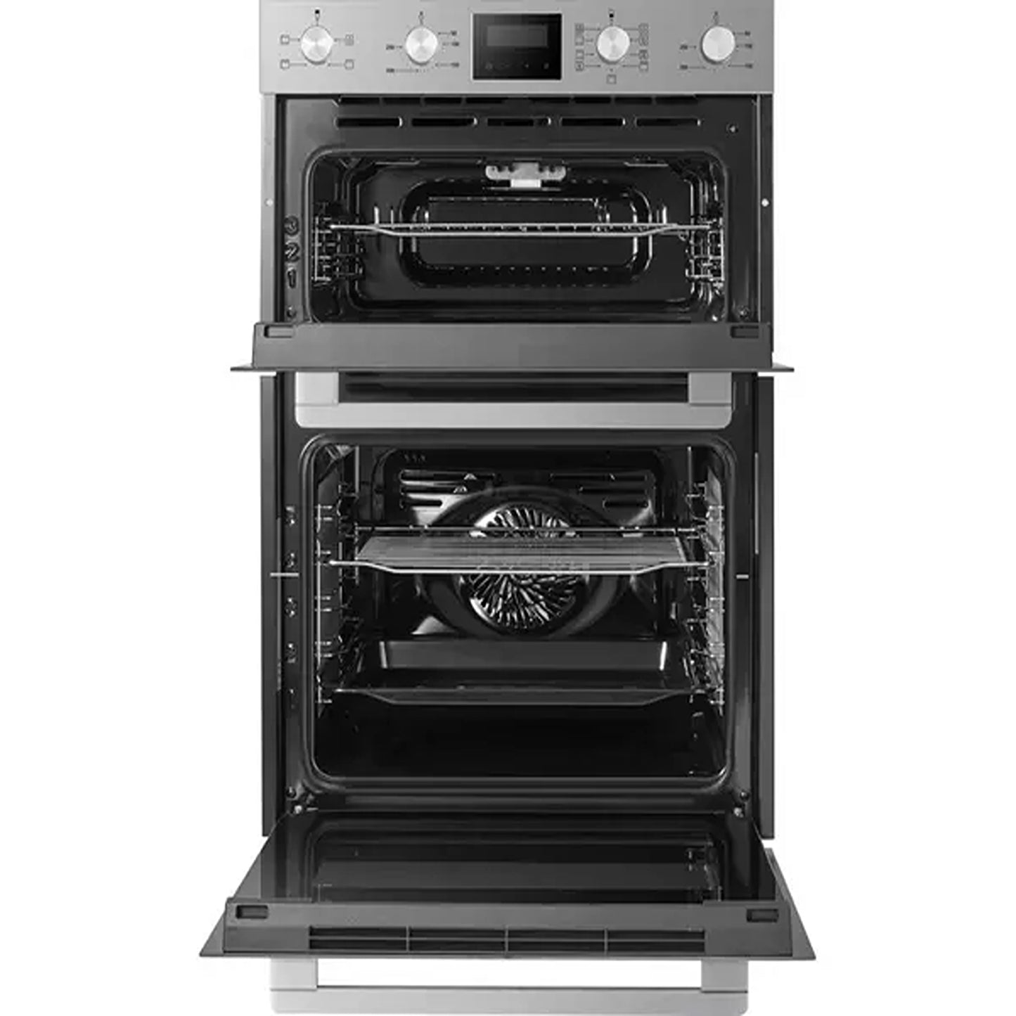 Kenwood 60X60 Electric Double Oven, KBIDOX21