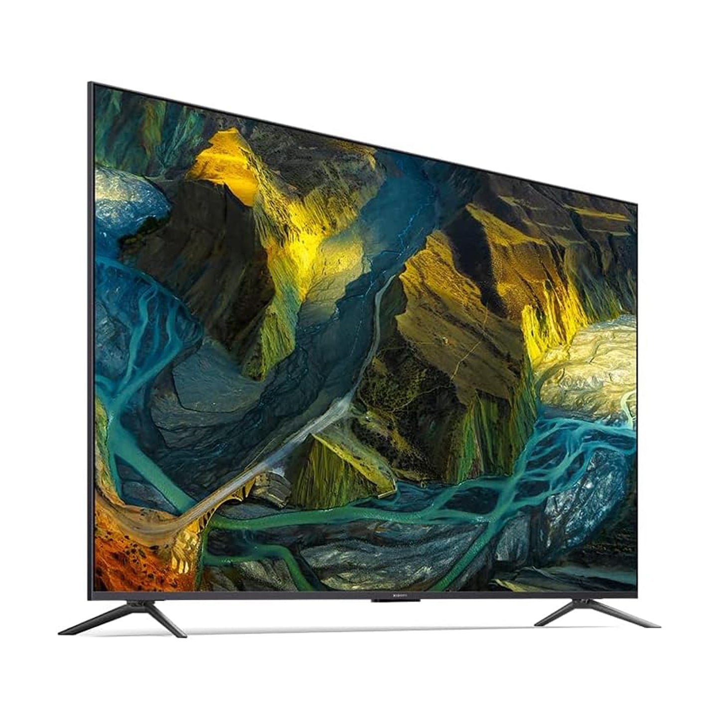 Xiaomi Mi 86 inch Smart TV - 4K, 86M7