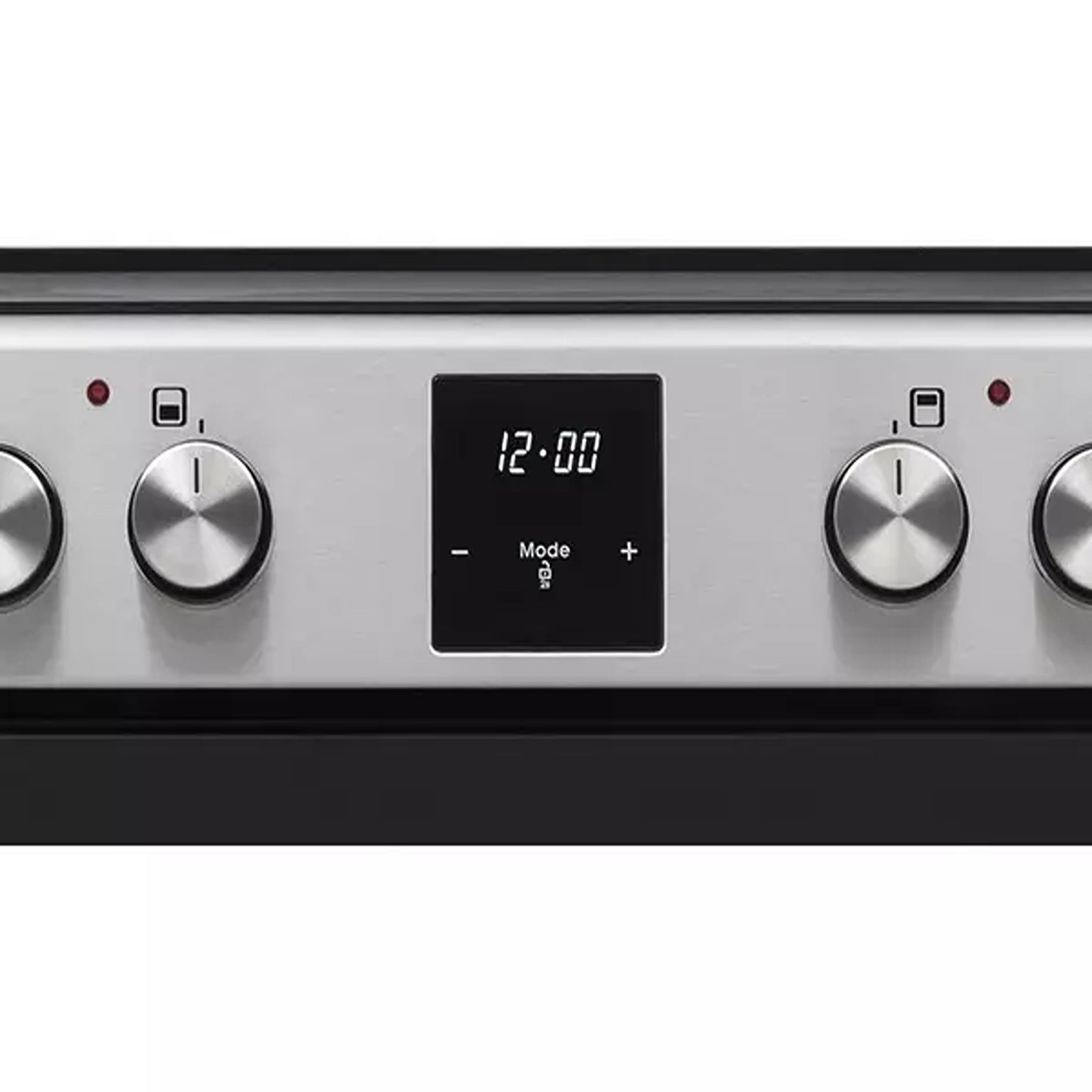 Kenwood 60X60 Electric Ceramic Cooker, KDC66SS22