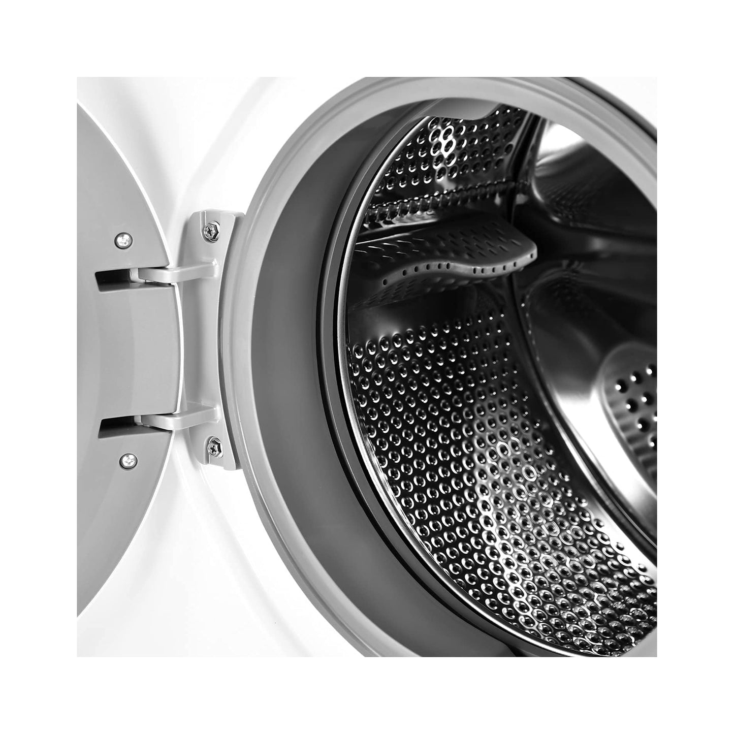 Super General 6KG Fully Automatic Washing Machine, SGW6100NLED
